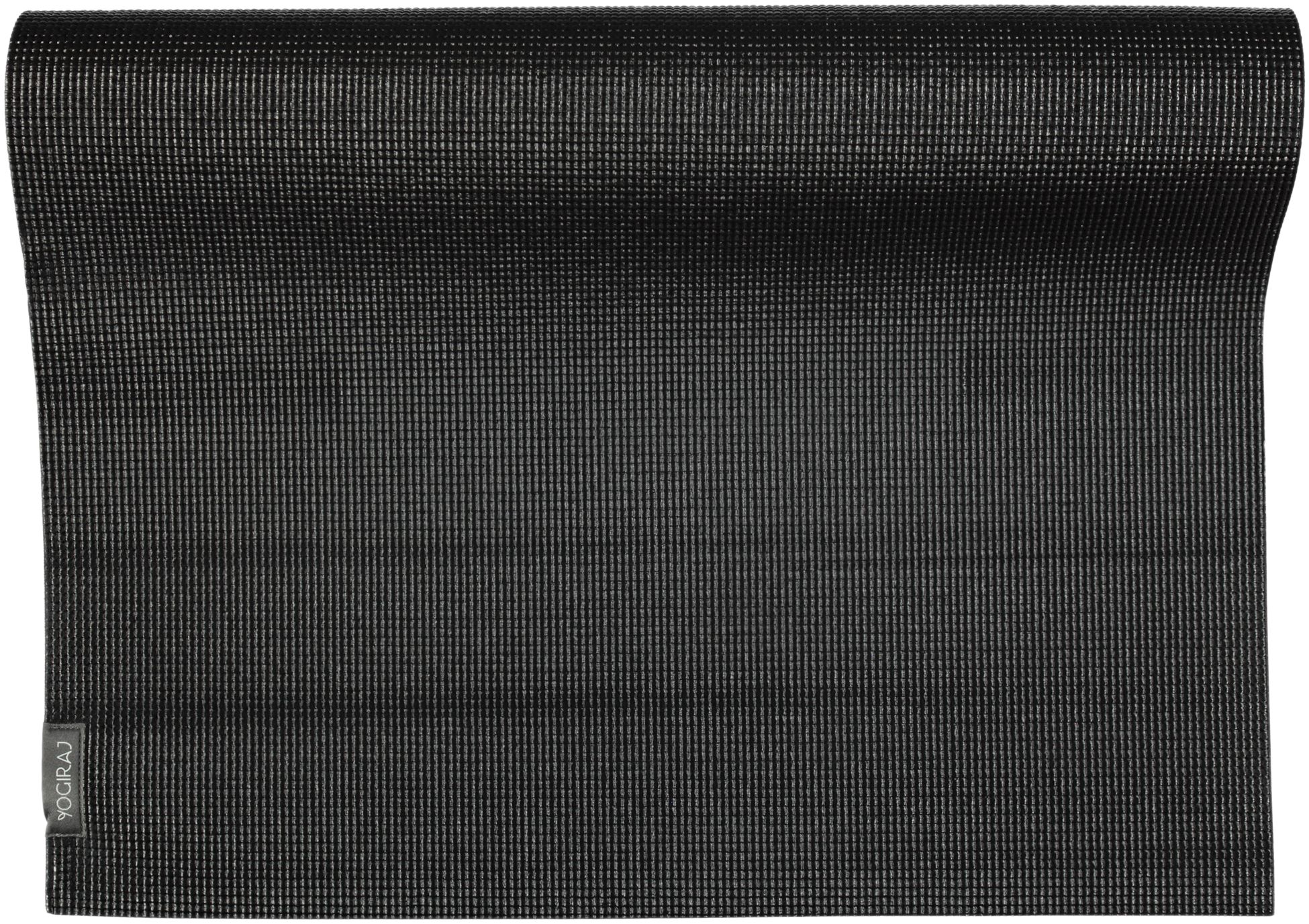 YOGIRAJ, ALLROUND YOGA MAT 4MM