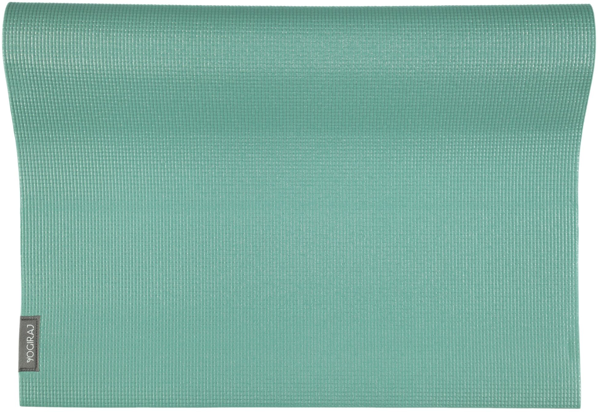 YOGIRAJ, ALLROUND YOGA MAT 4MM