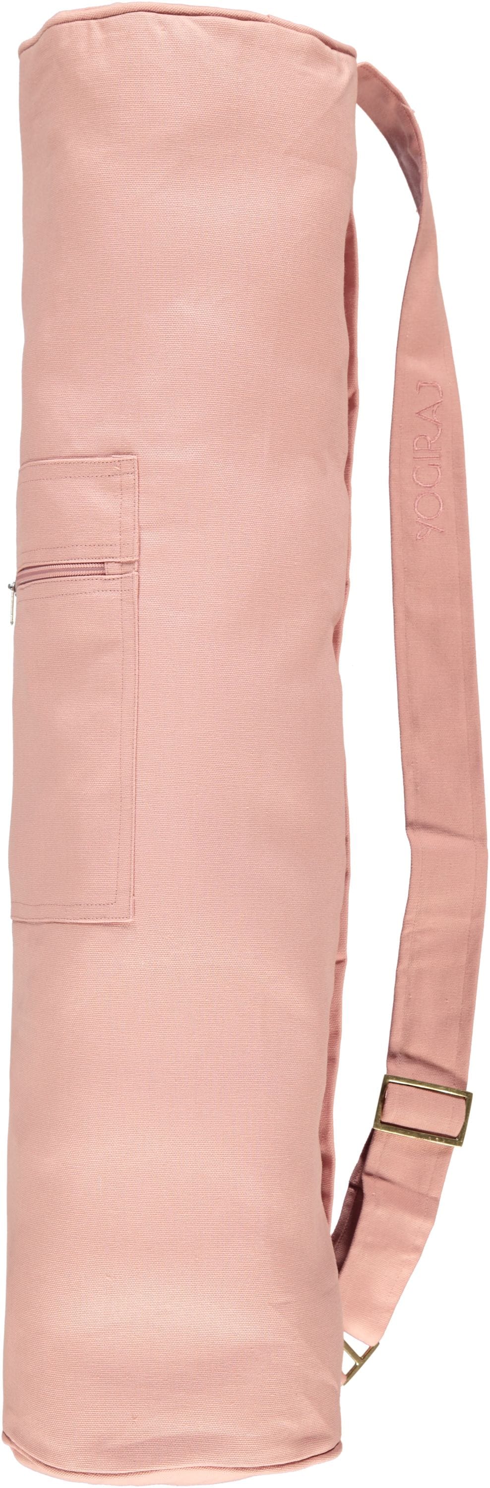 YOGIRAJ, ROUND MAT BAG