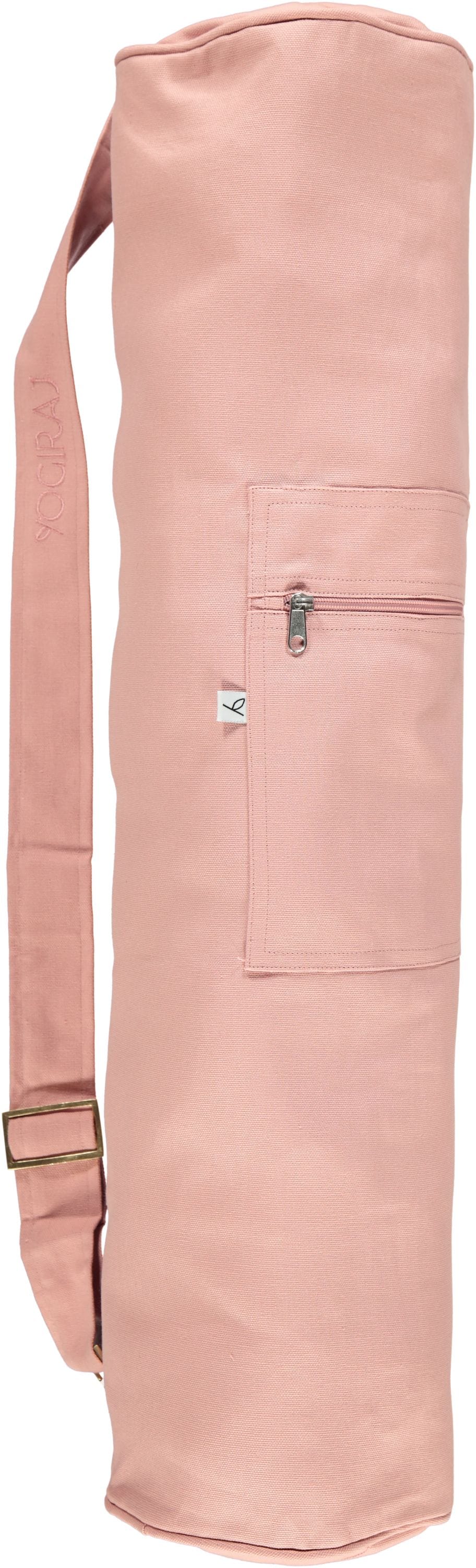 YOGIRAJ, ROUND MAT BAG