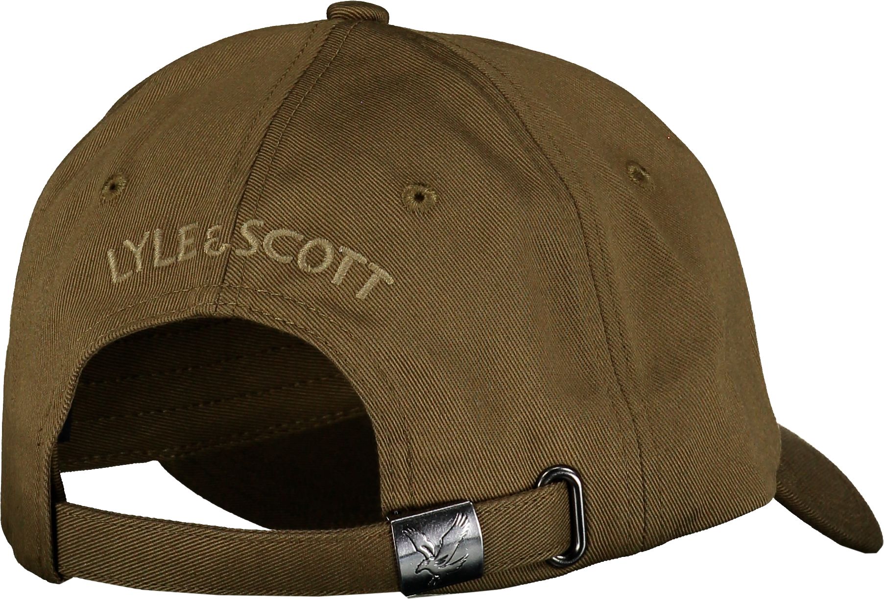 LYLE & SCOTT, BASEBALL CAP