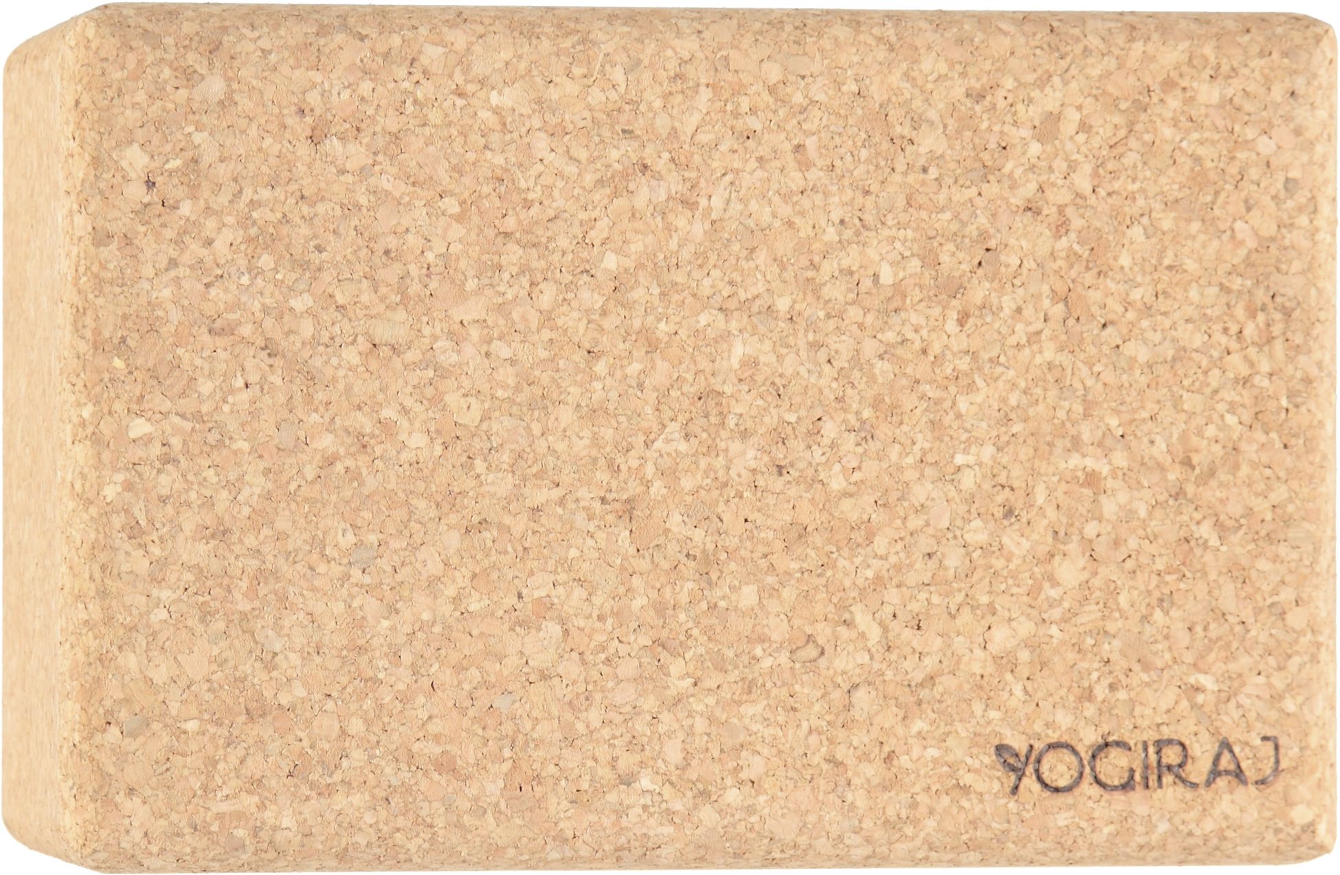 YOGIRAJ, CORK BLOCK LARGE