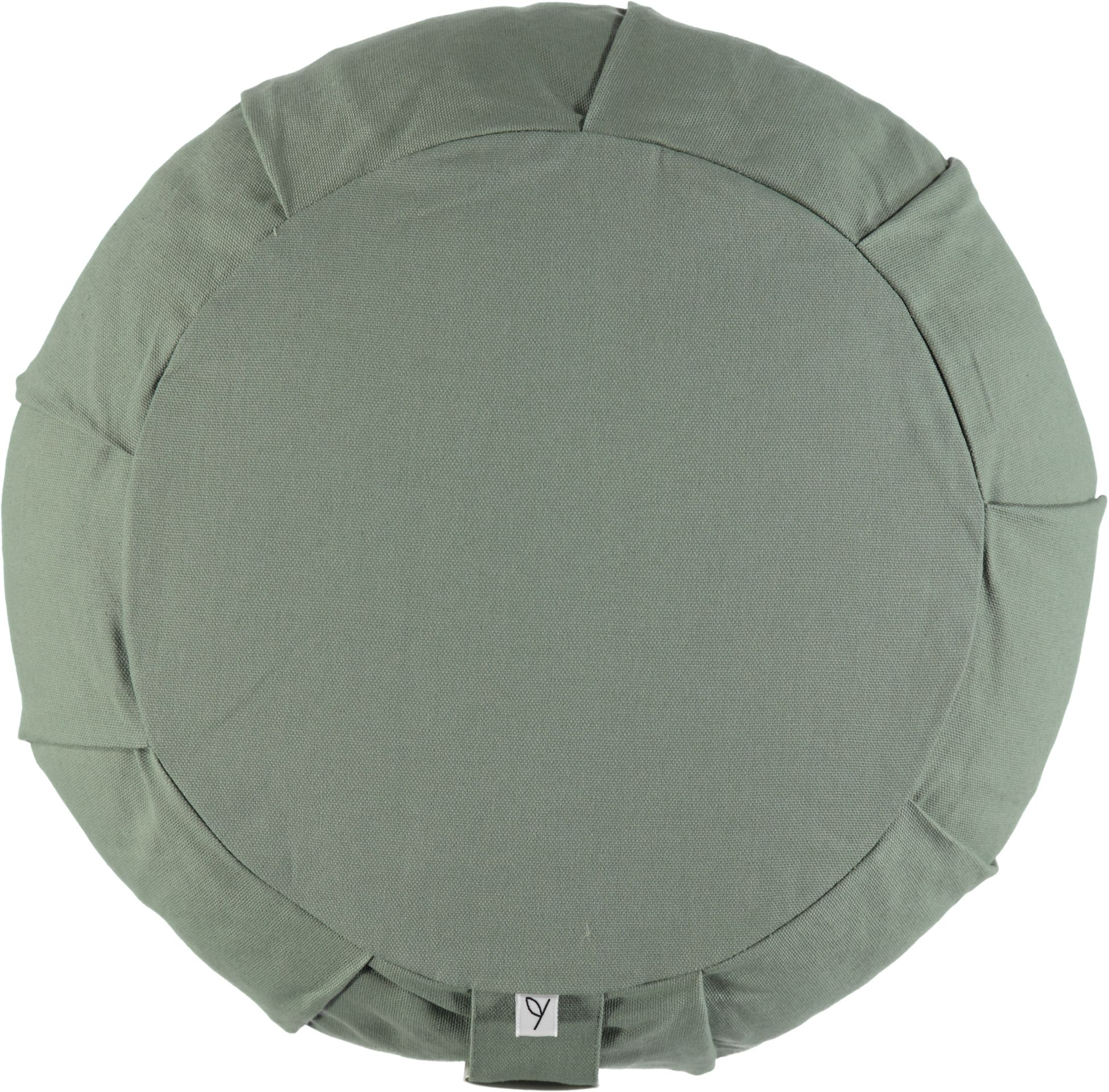 YOGIRAJ, ROUND MEDITATION CUSHION