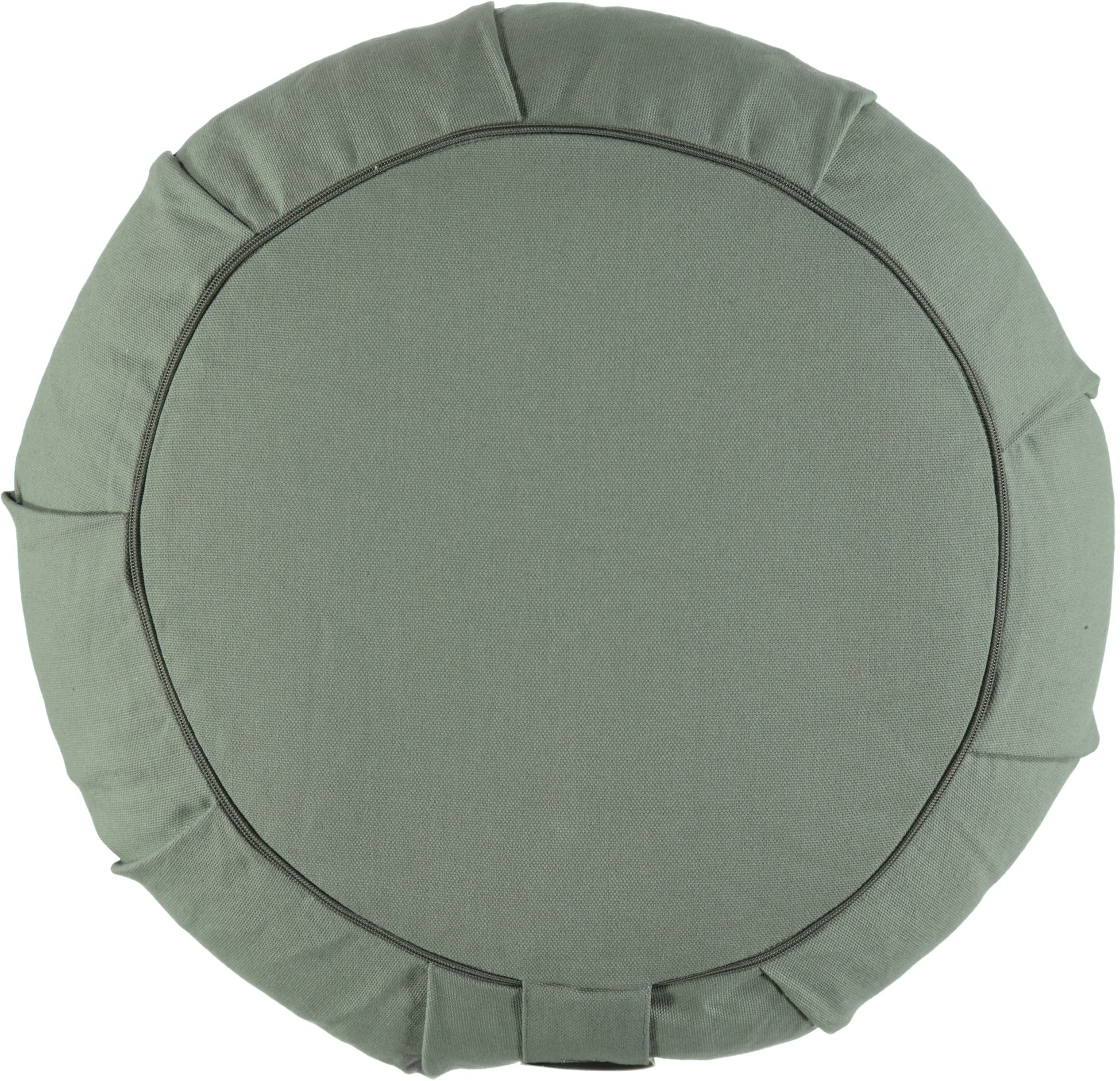 YOGIRAJ, ROUND MEDITATION CUSHION