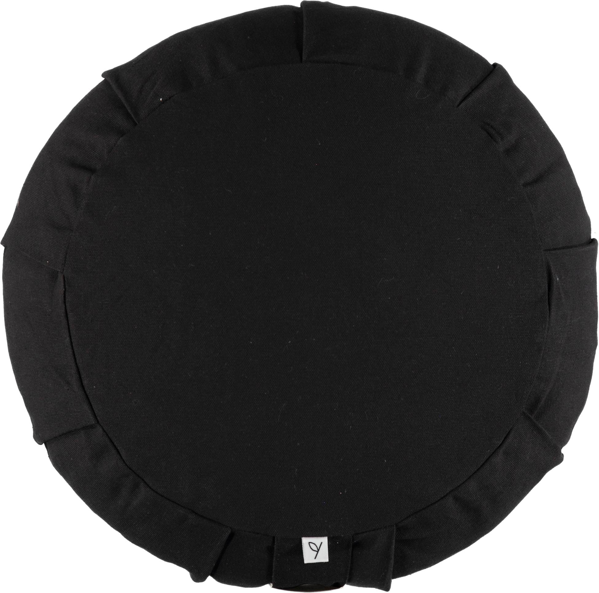 YOGIRAJ, ROUND MEDITATION CUSHION