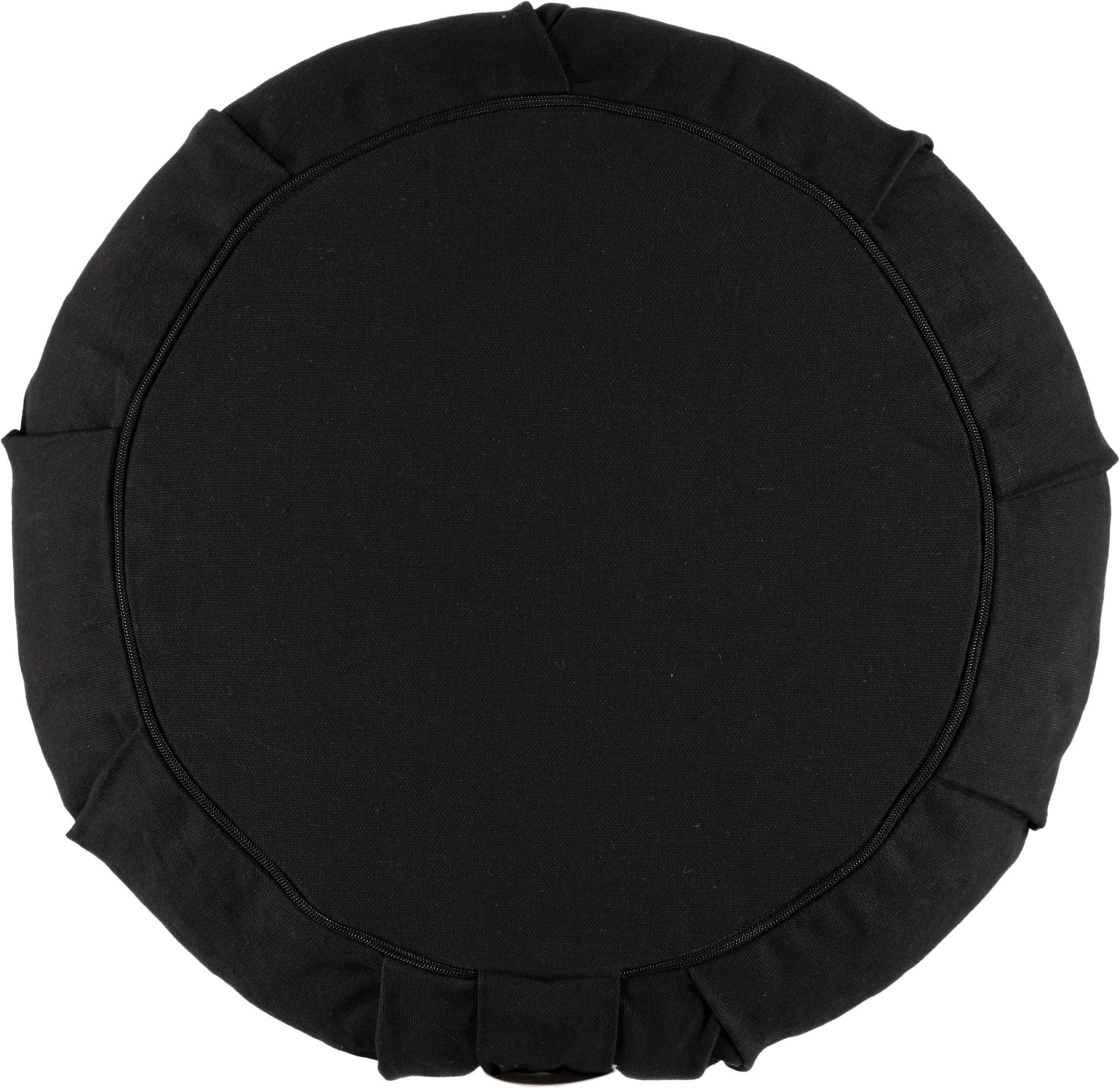 YOGIRAJ, ROUND MEDITATION CUSHION