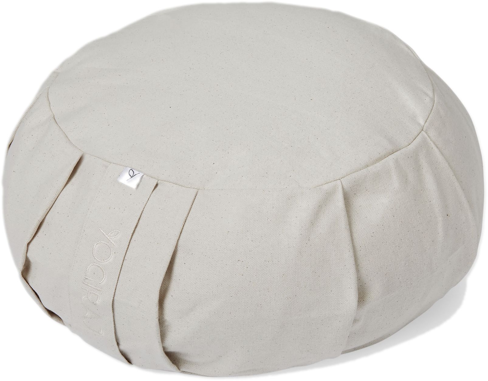 YOGIRAJ, ROUND MEDITATION CUSHION