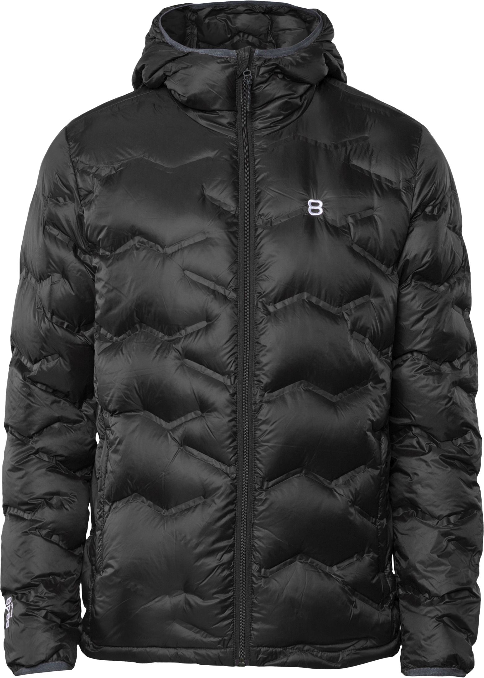 8848 ALTITUDE, M SCULPT DOWN JACKET