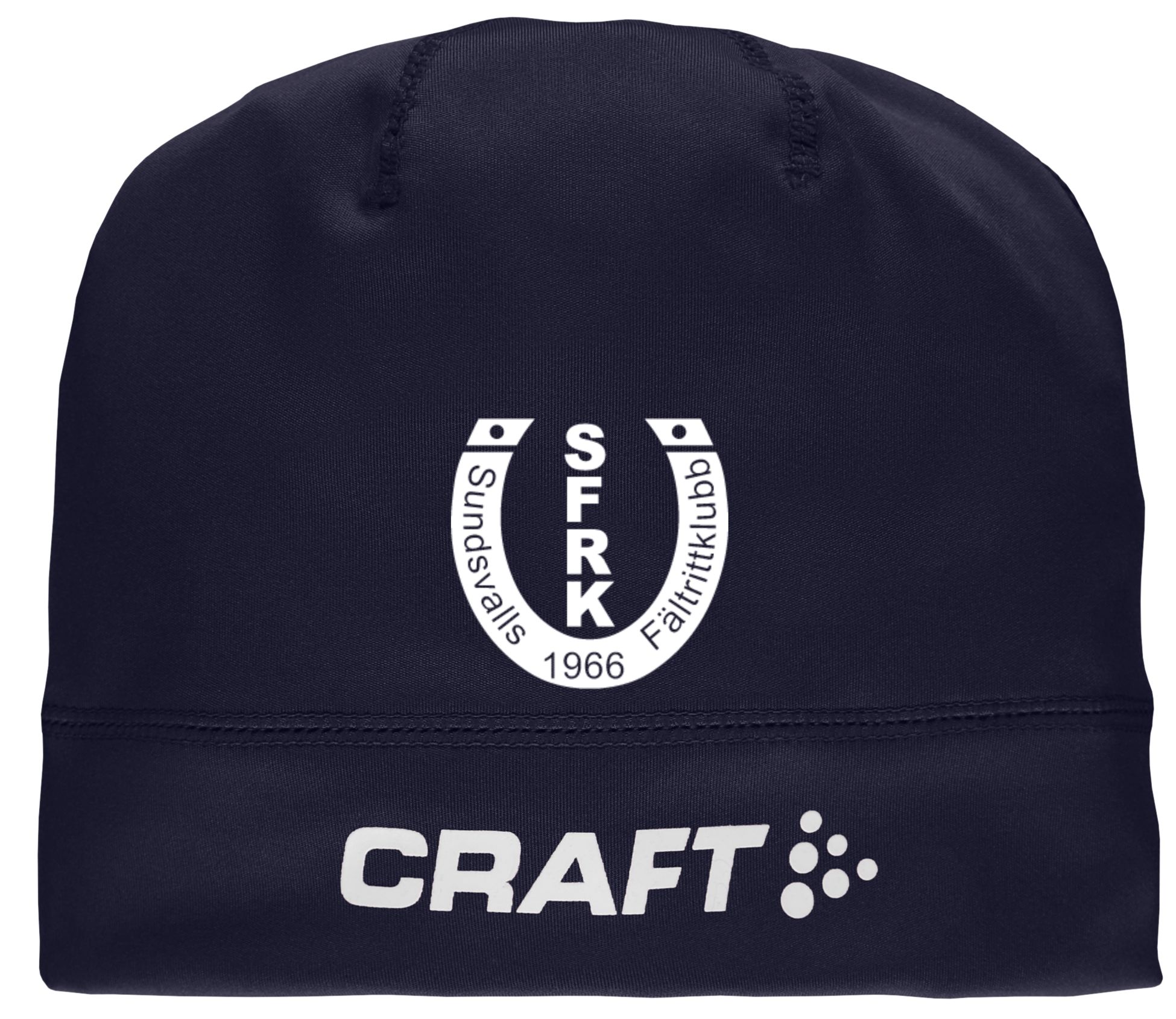 CRAFT, Pro Control Hat
