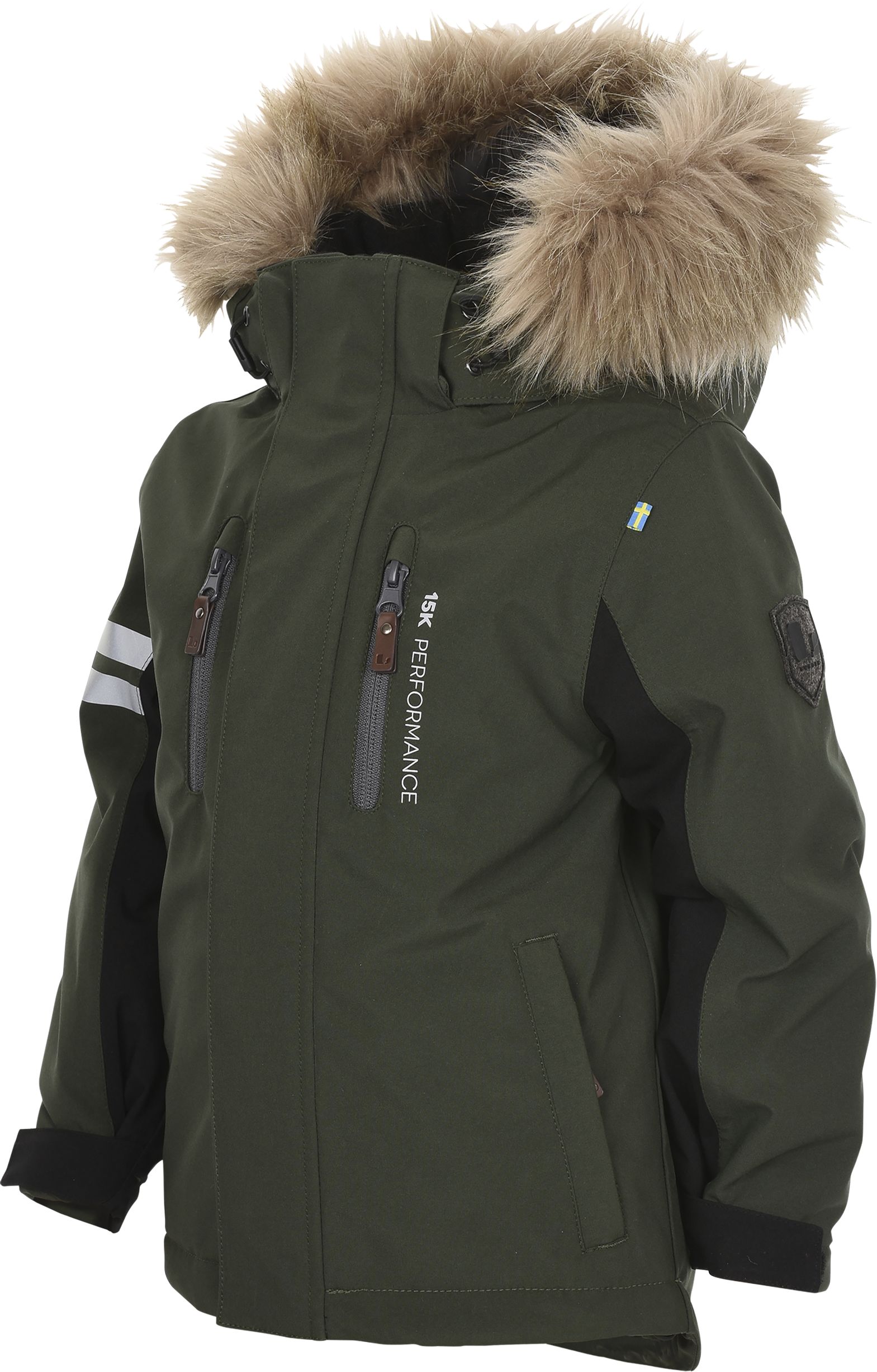 LINDBERG, K Colden Jacket
