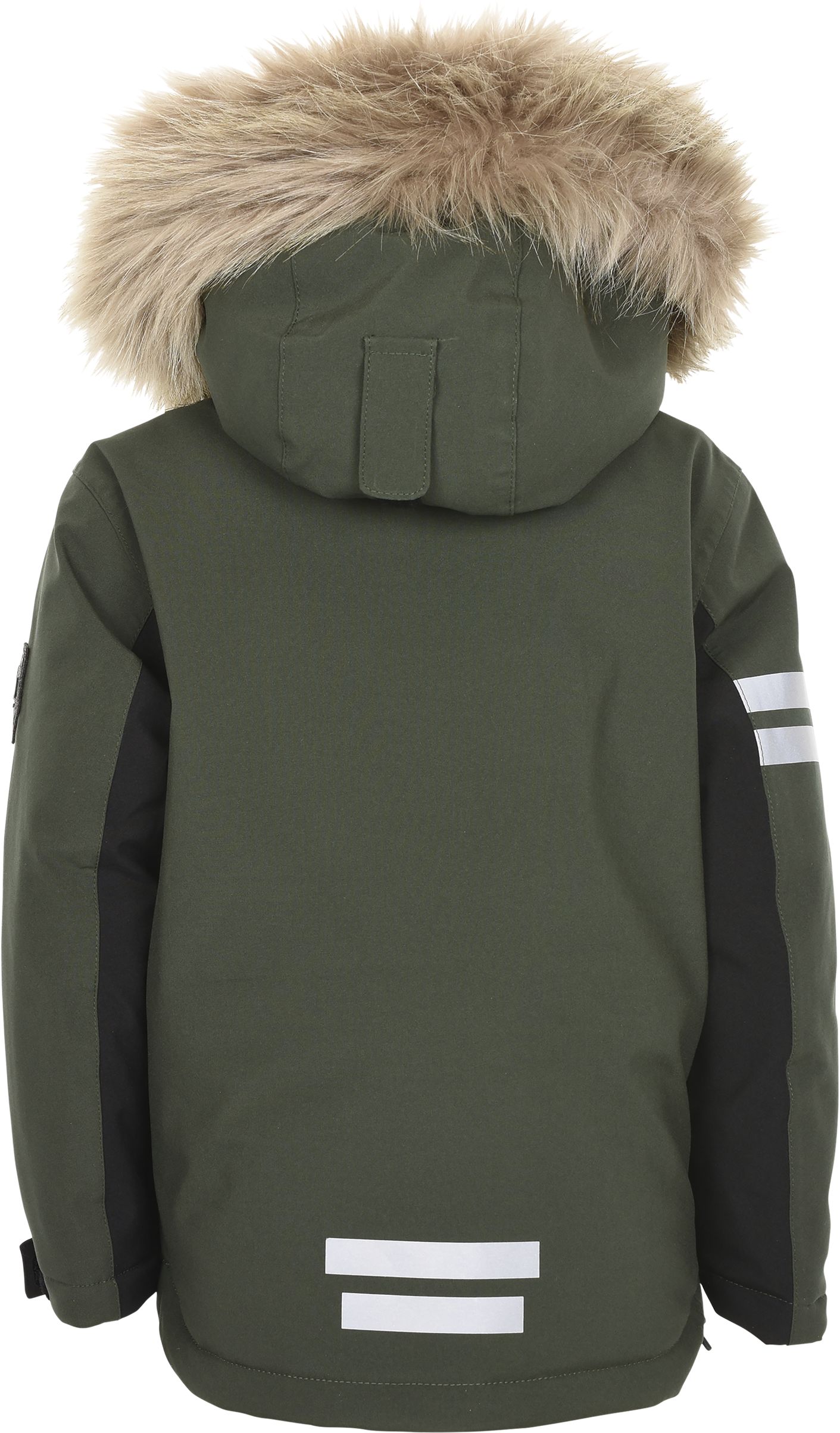 LINDBERG, K Colden Jacket