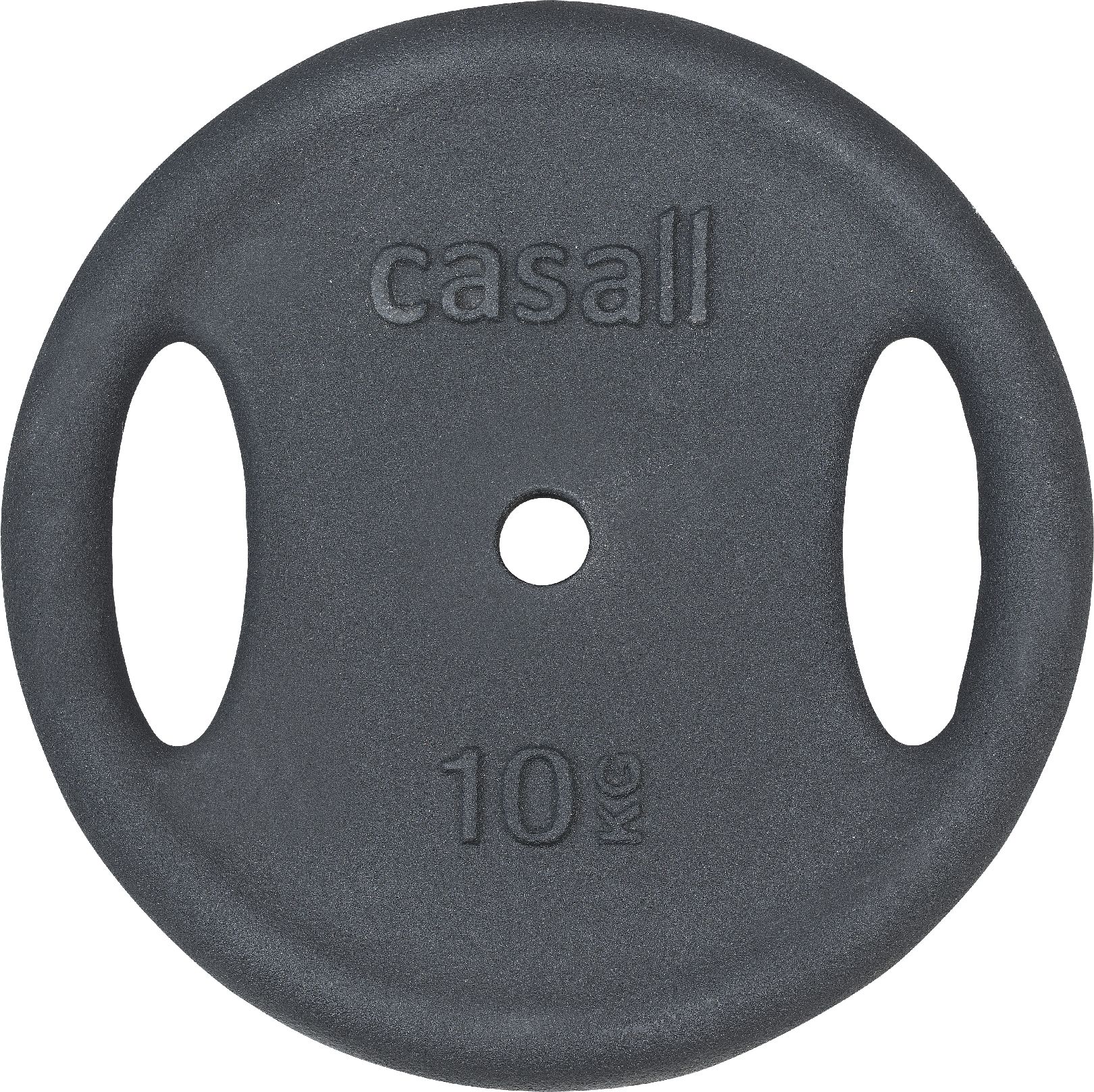CASALL, WEIGHT PLATE GRIP 1*10KG