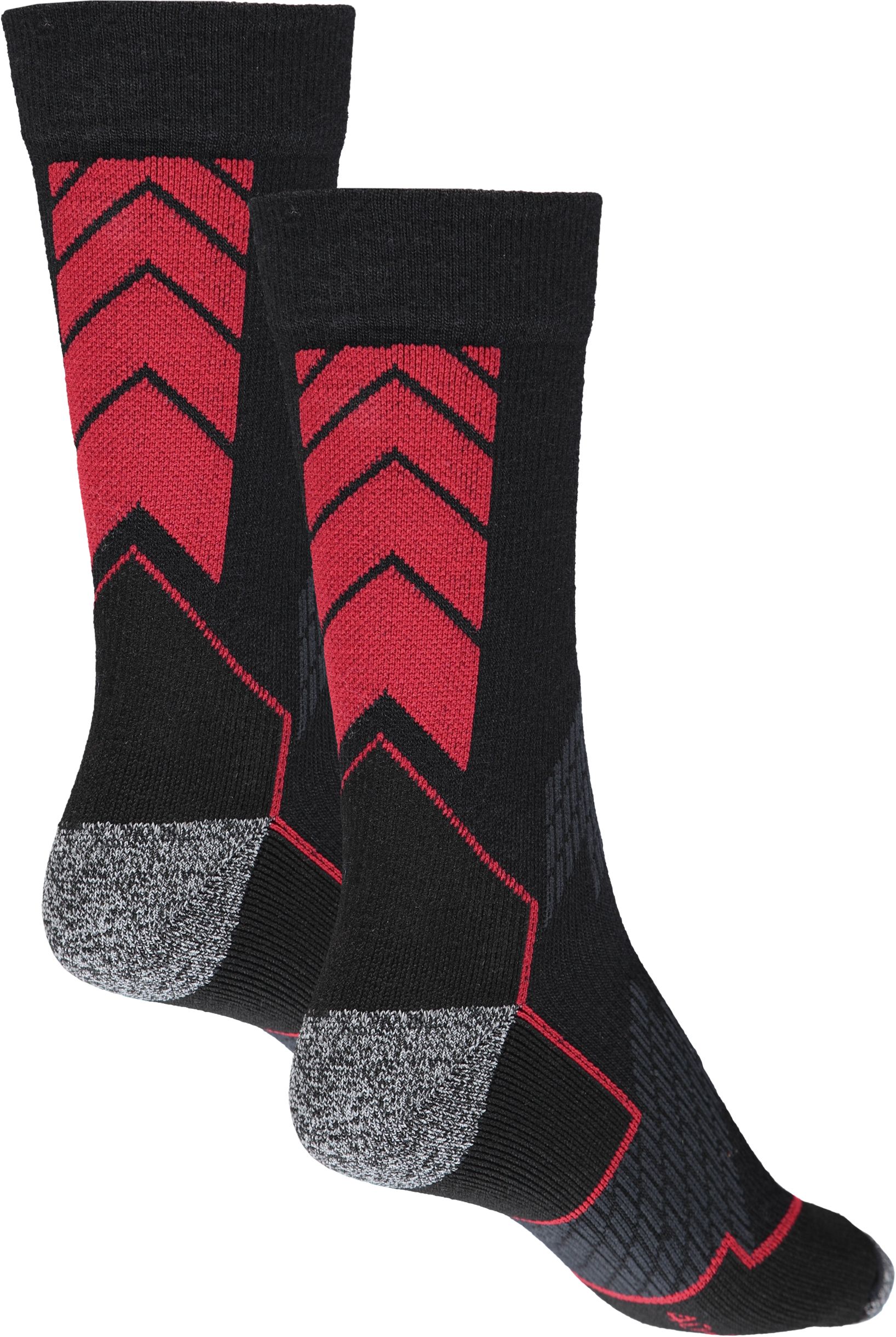 EVEREST, U X-COUNTRY SOCK 2 PACK