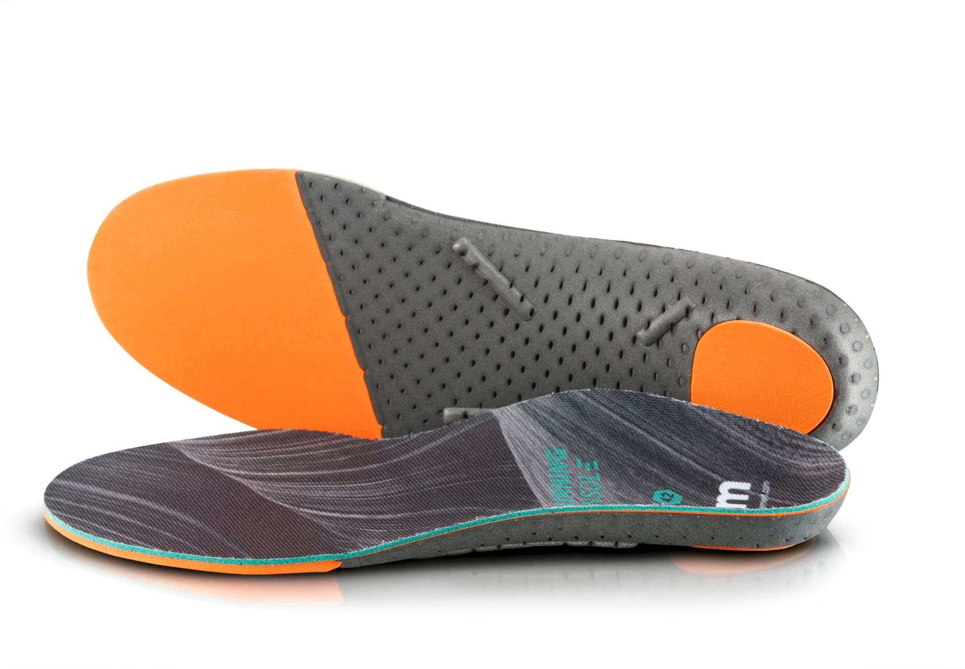 ORTHO MOVEMENT, RUNNING INSOLE