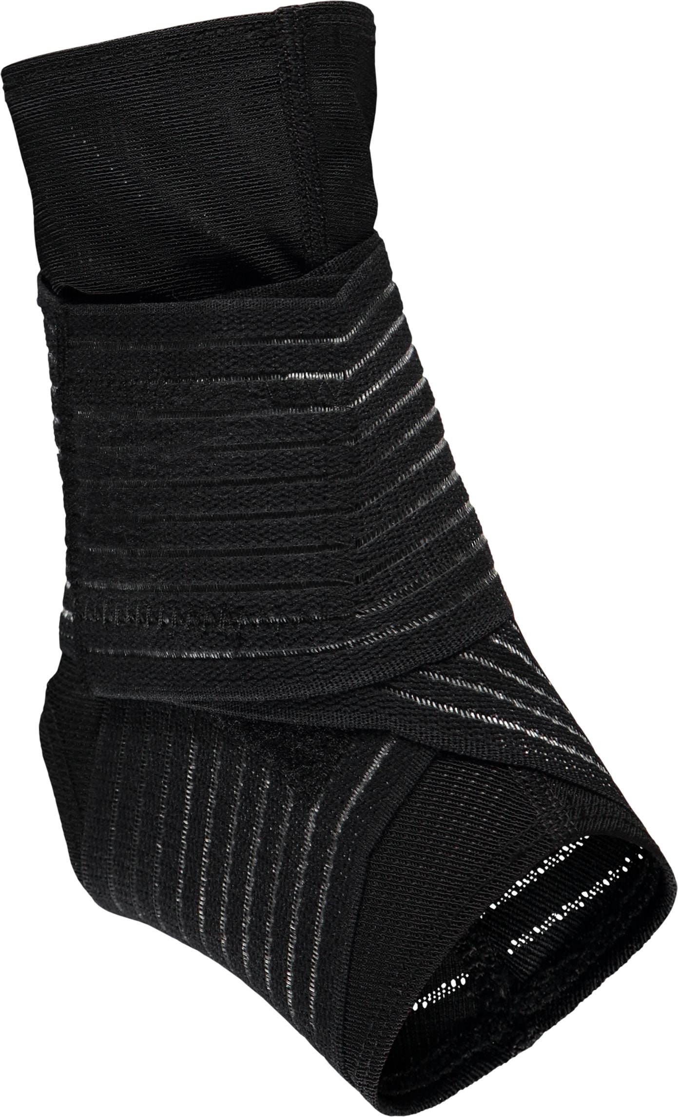 MCDAVID, ANKLE SUPPORT W/MESH W/STRAPS