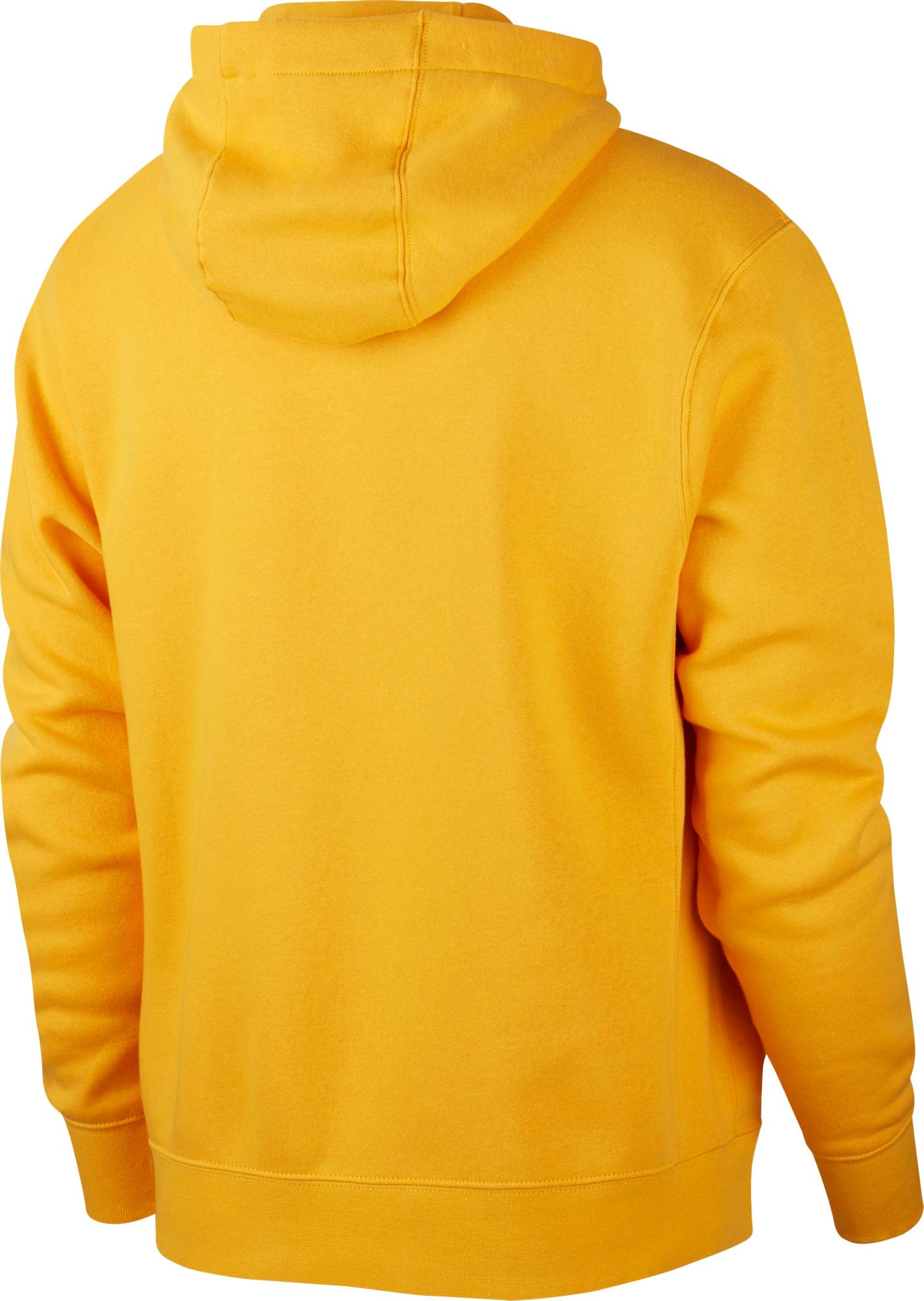 NIKE, M NSW CLUB HOODIE PO BB