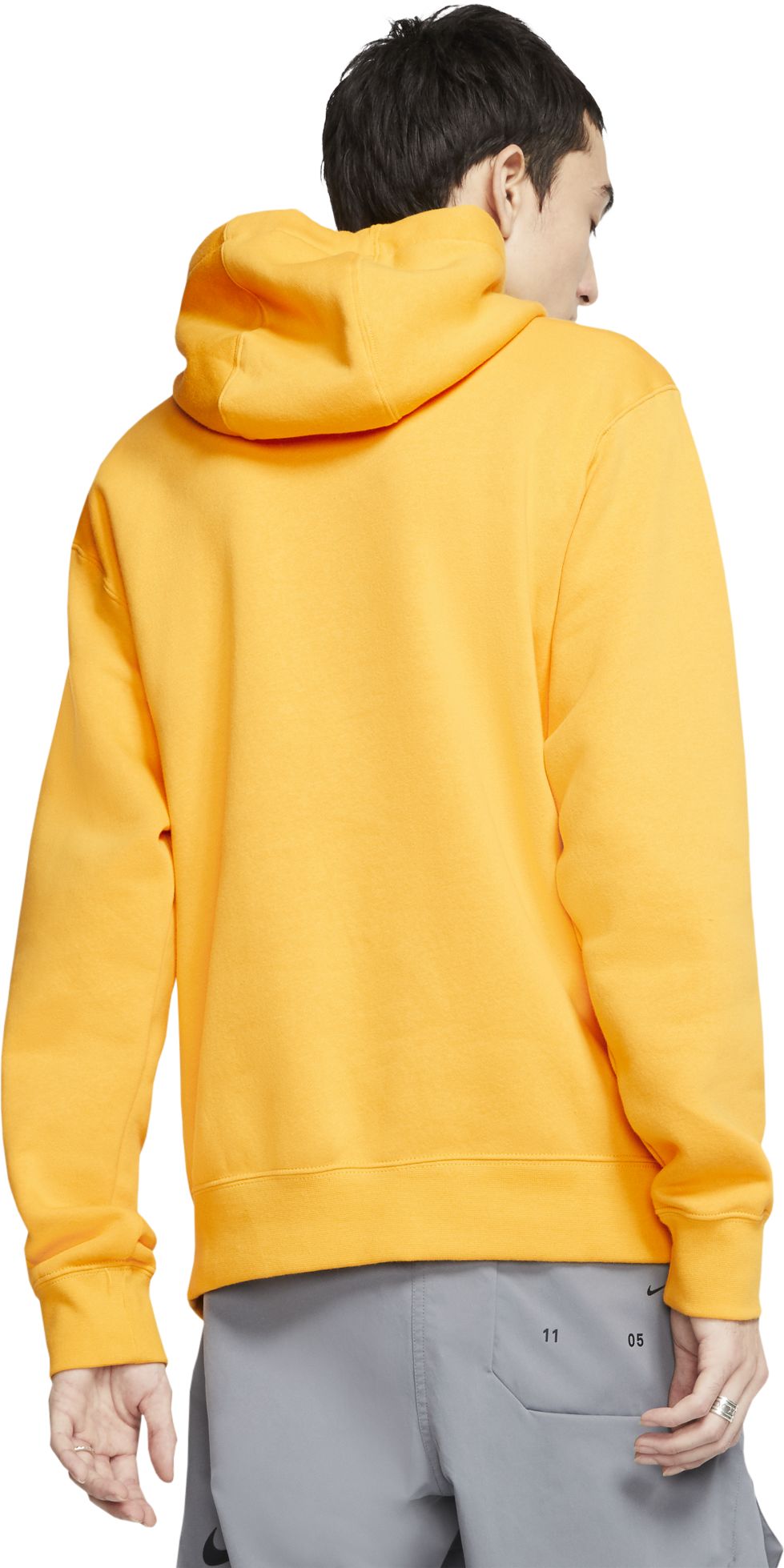 NIKE, M NSW CLUB HOODIE PO BB