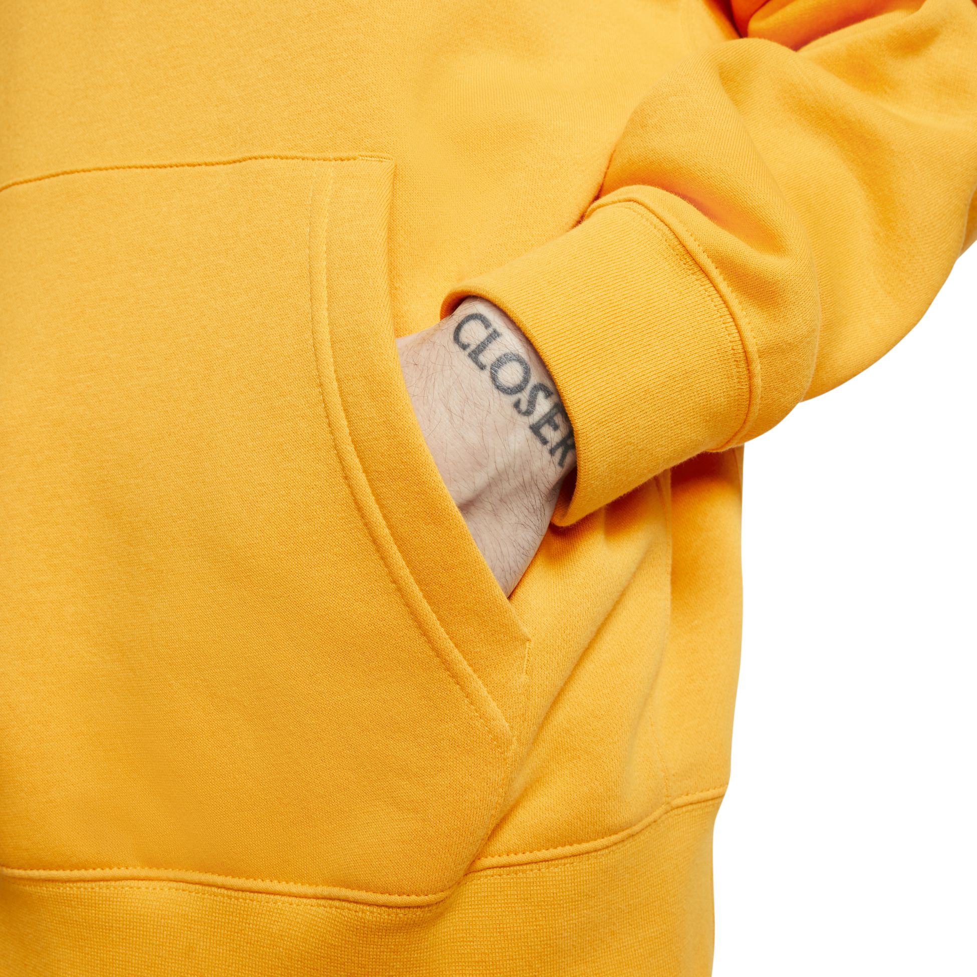 NIKE, M NSW CLUB HOODIE PO BB