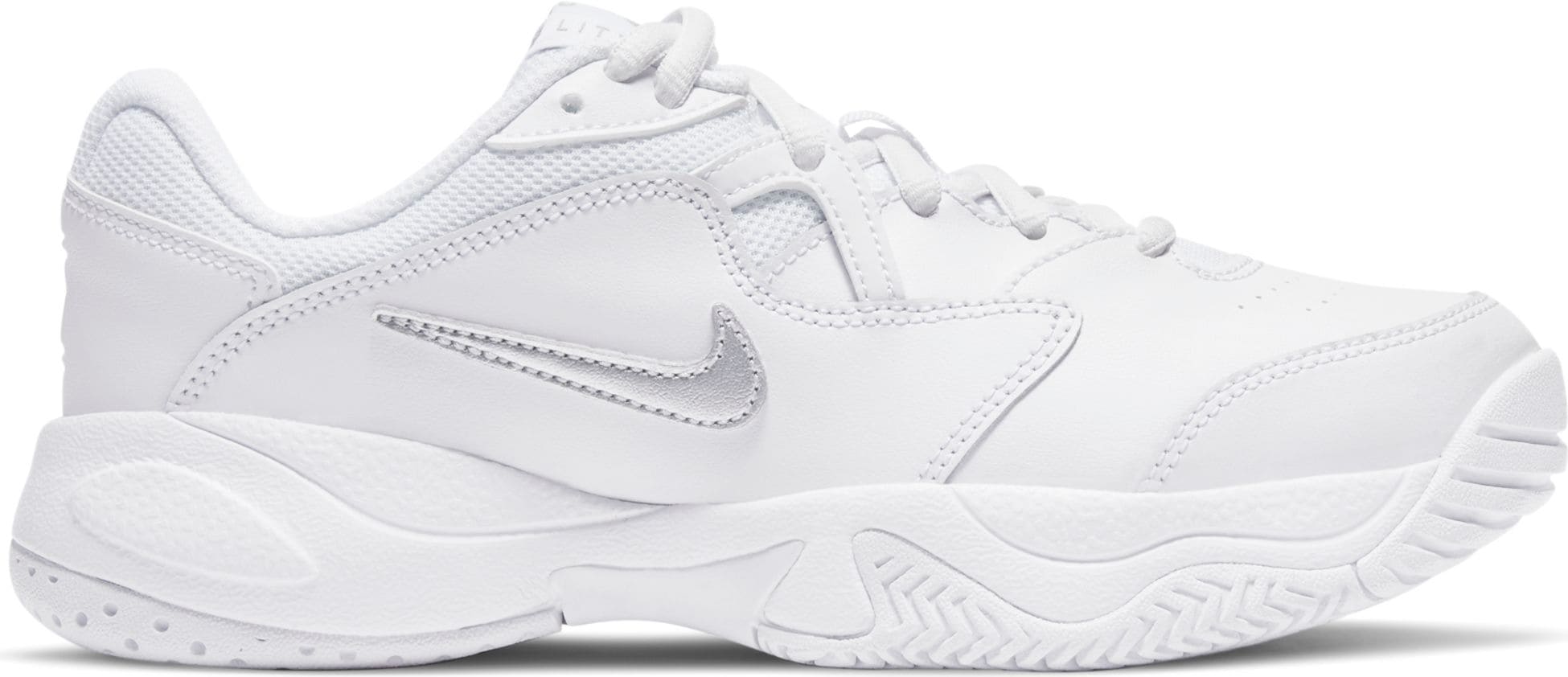 NIKE, J NIKECOURT JR LITE 2