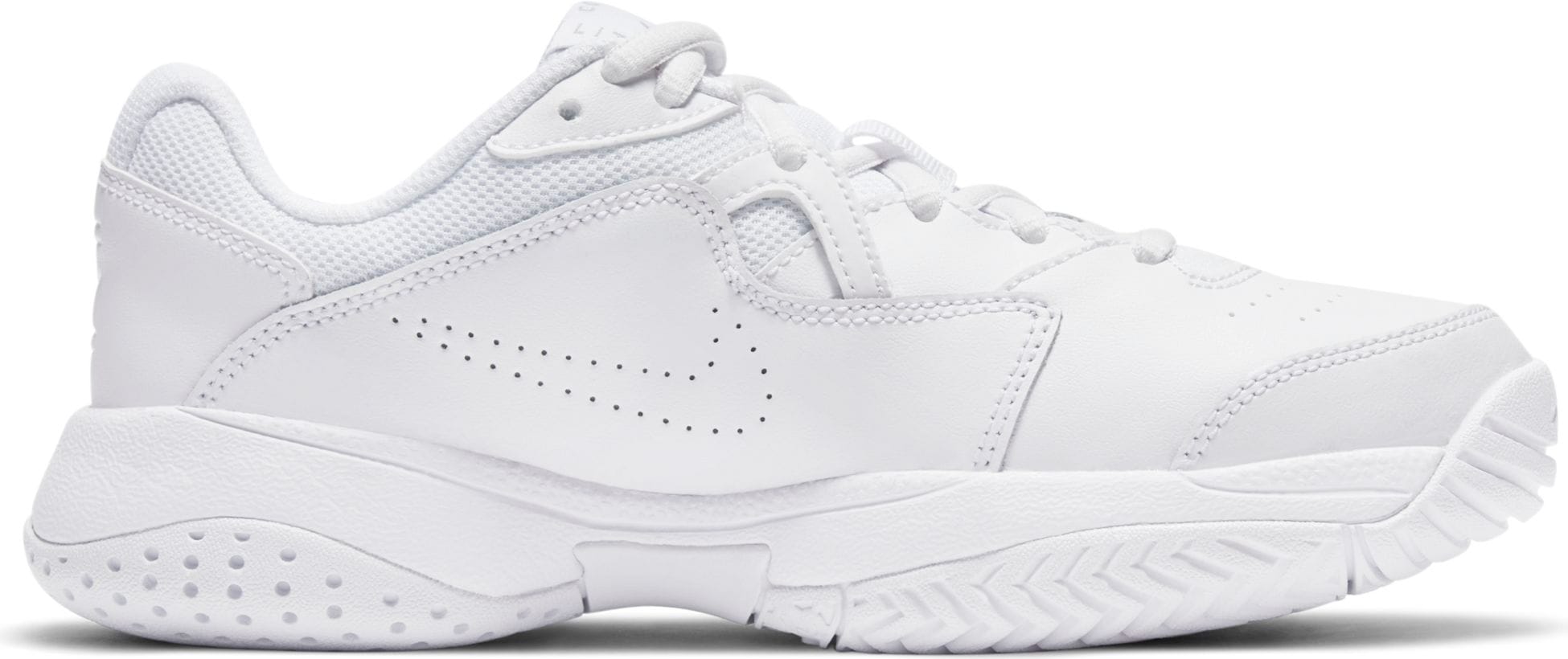 NIKE, J NIKECOURT JR LITE 2