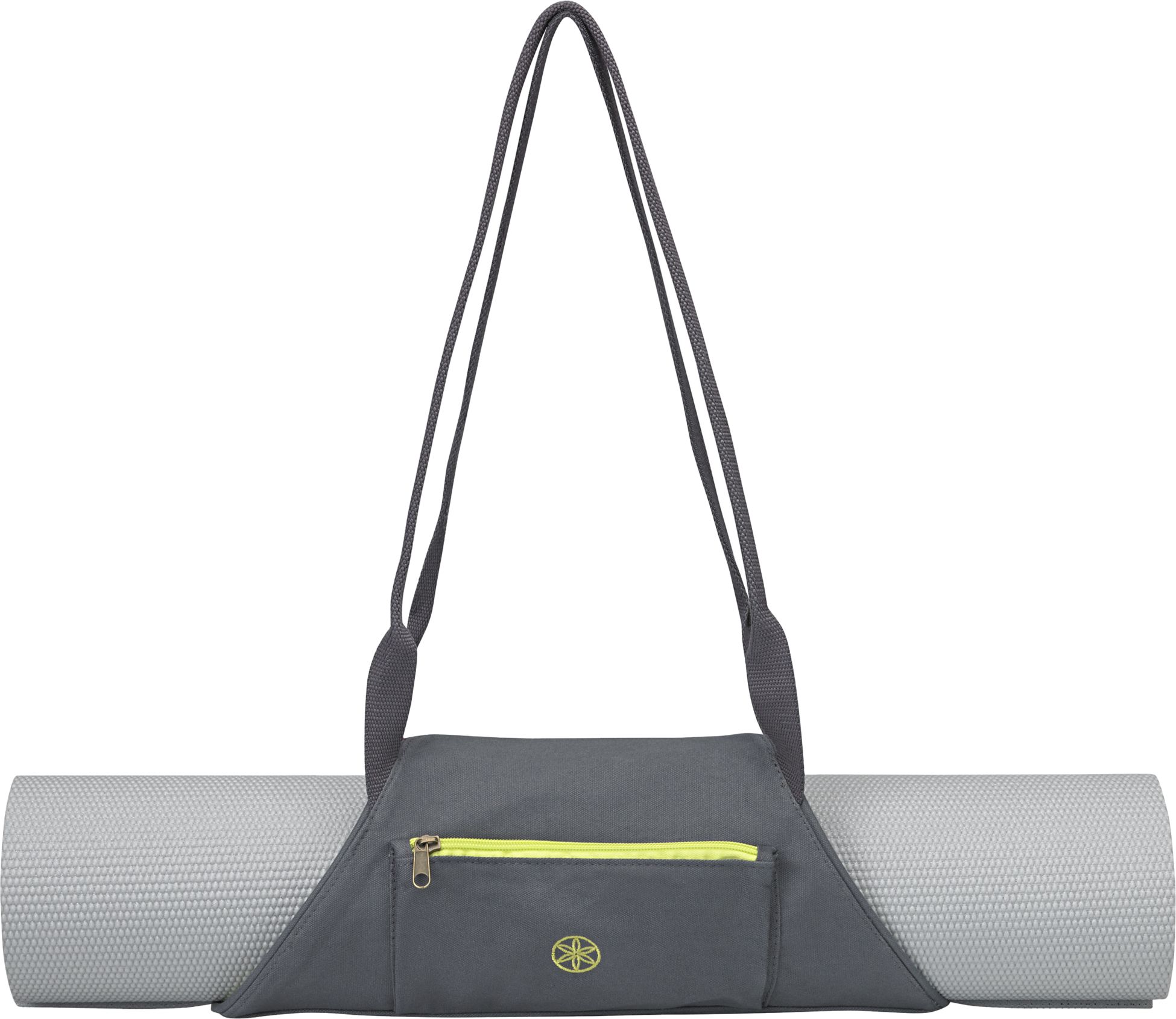 GAIAM, ON THE GO YOGA MAT CARRIER 