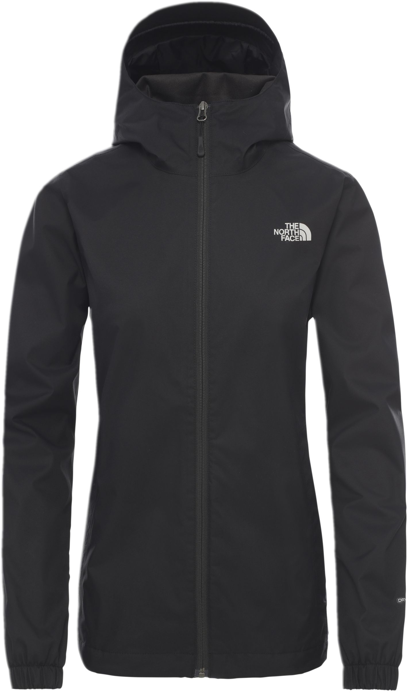 THE NORTH FACE, W QUEST JKT