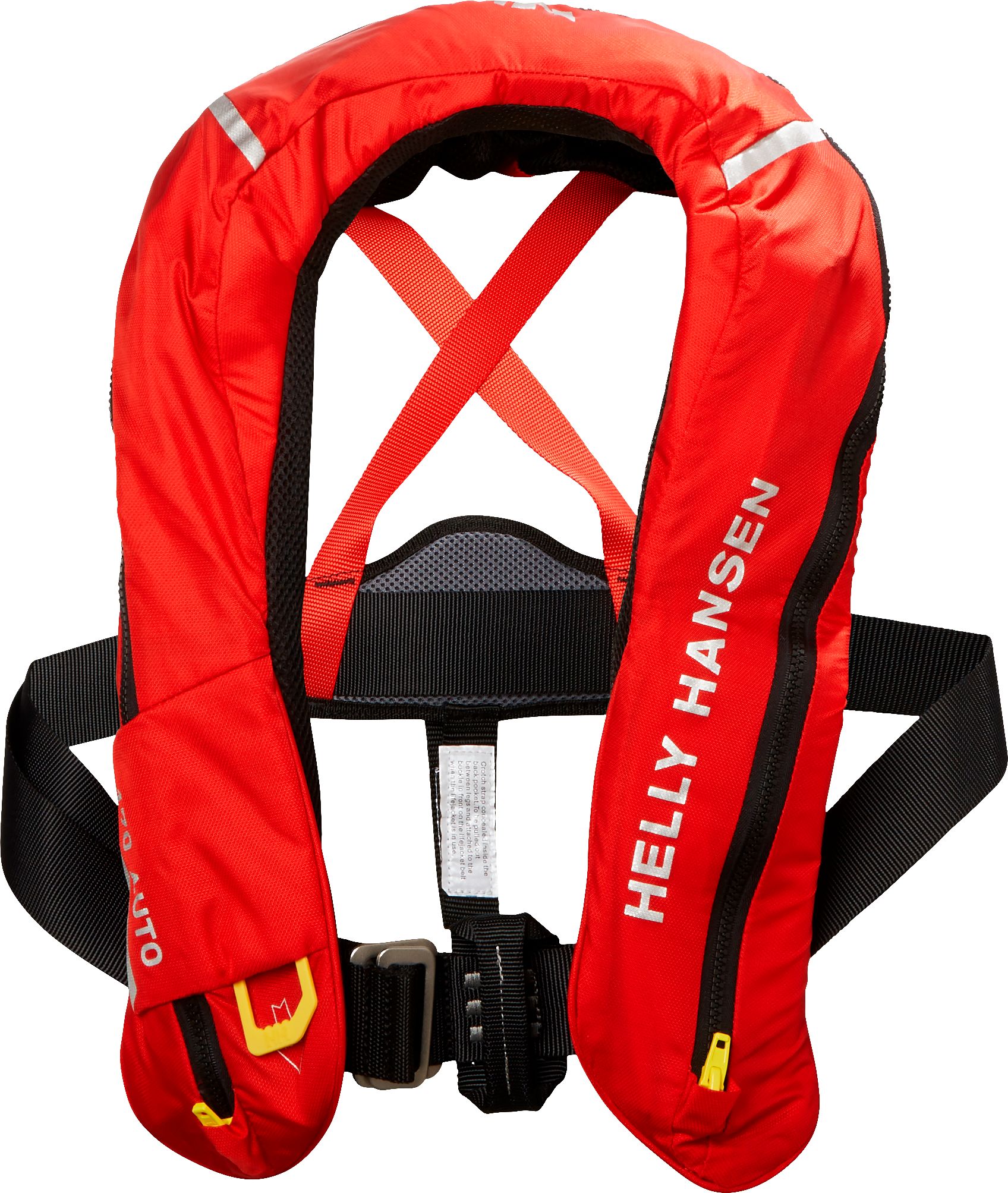 HELLY HANSEN, SAILSAFE INFLATABLE INSHORE