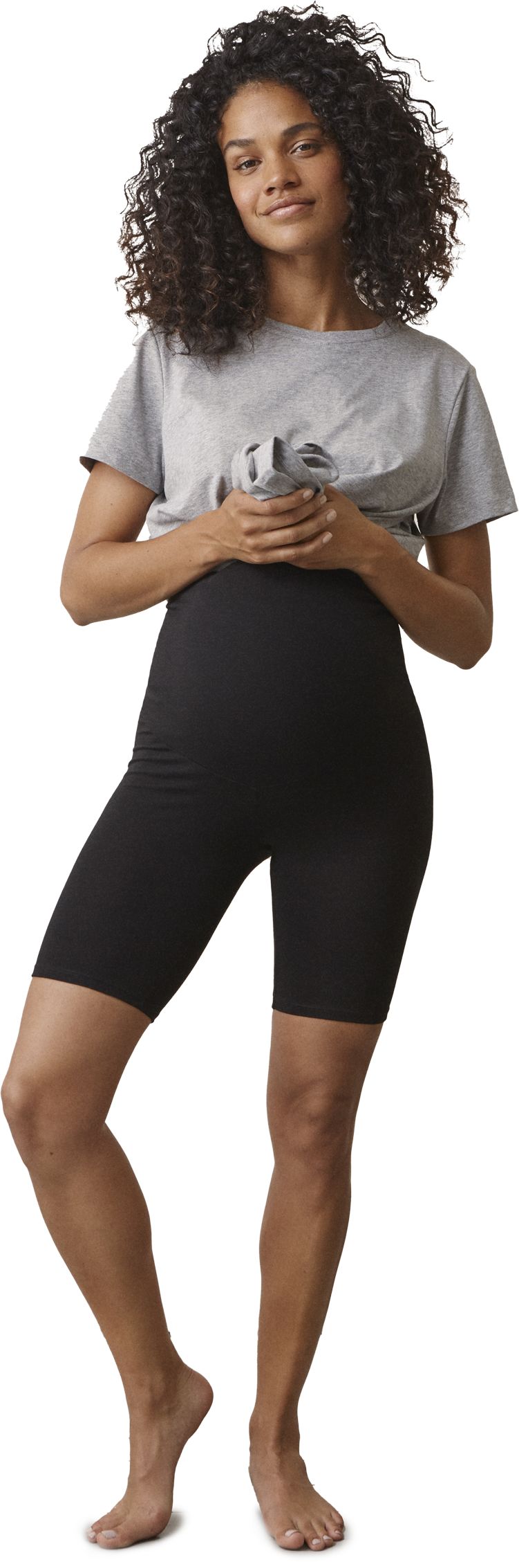 BOOB, W ONCE-ON-NEVER-OFF BICYCLE SHORTS