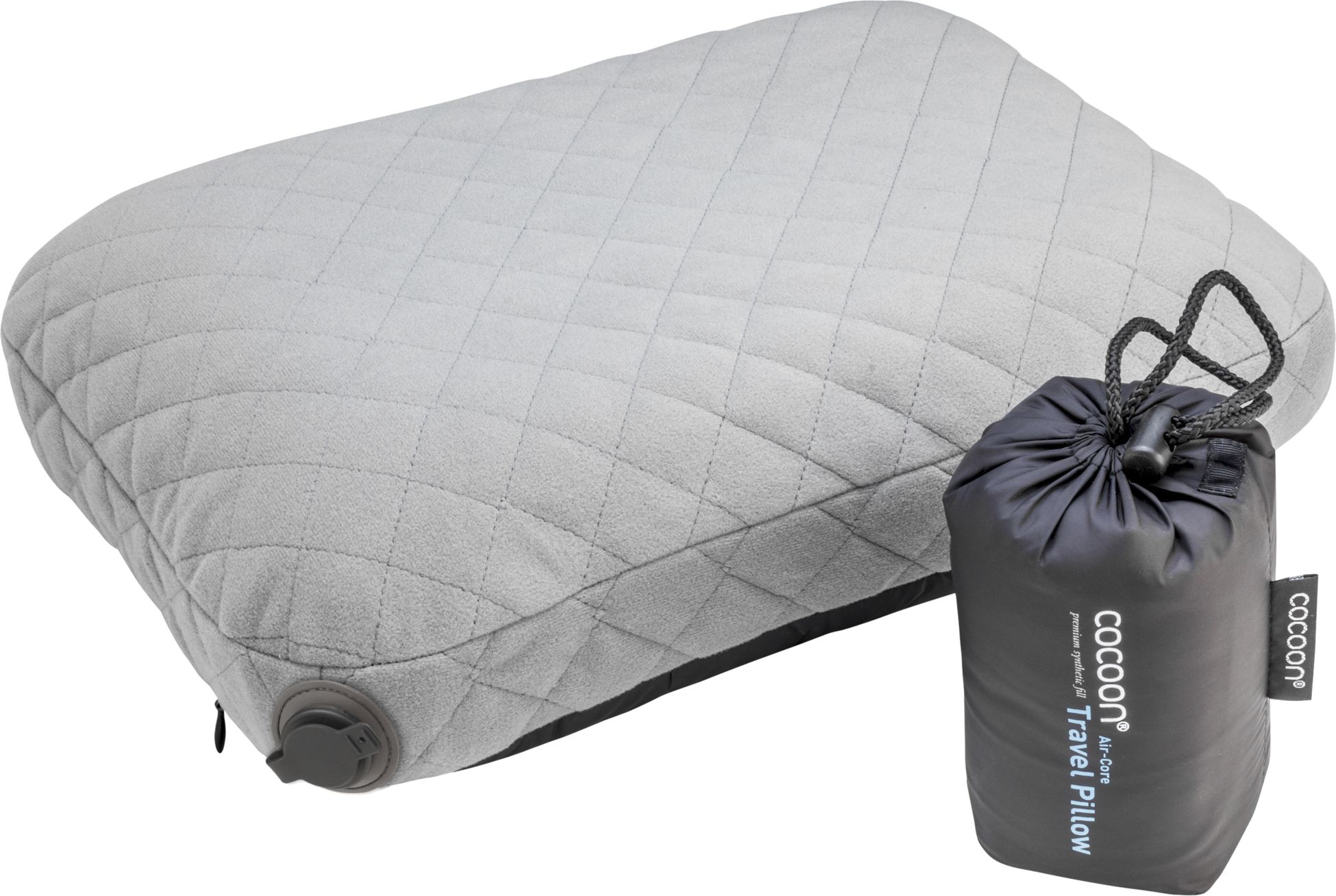 COCOON, AIR CORE PILLOW