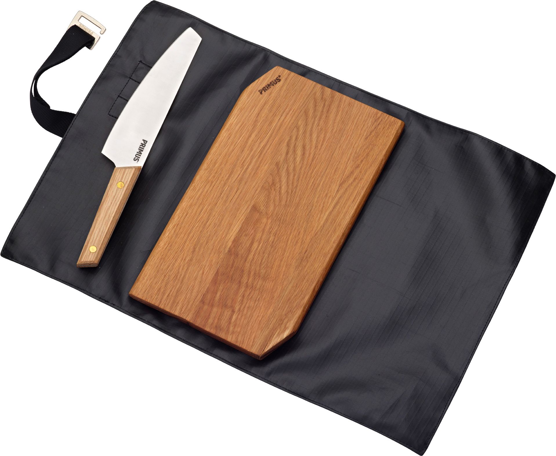 PRIMUS, CAMPFIRE CUTTING SET