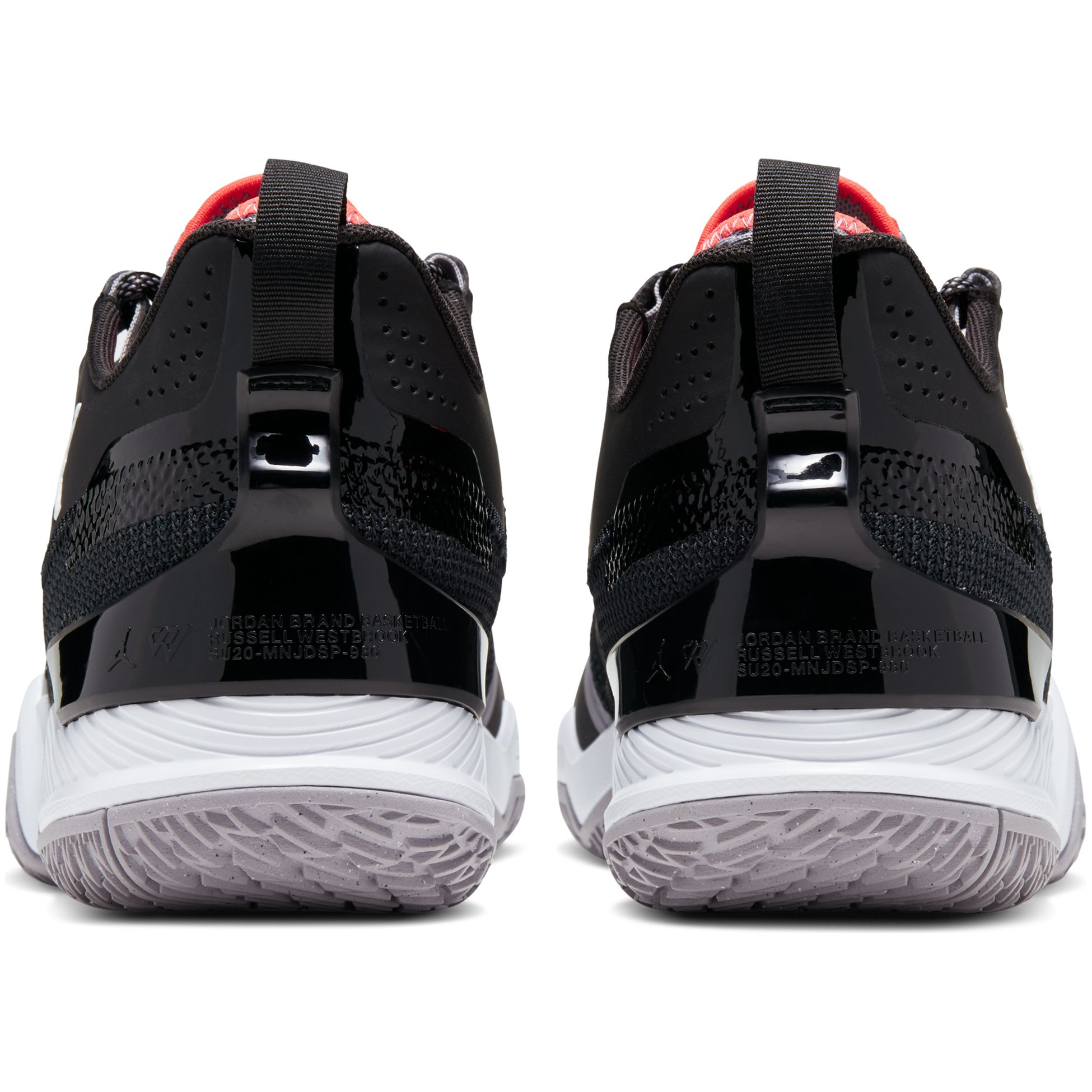 JORDAN JORDAN WESTBROOK ONE TAKE på stadium.se