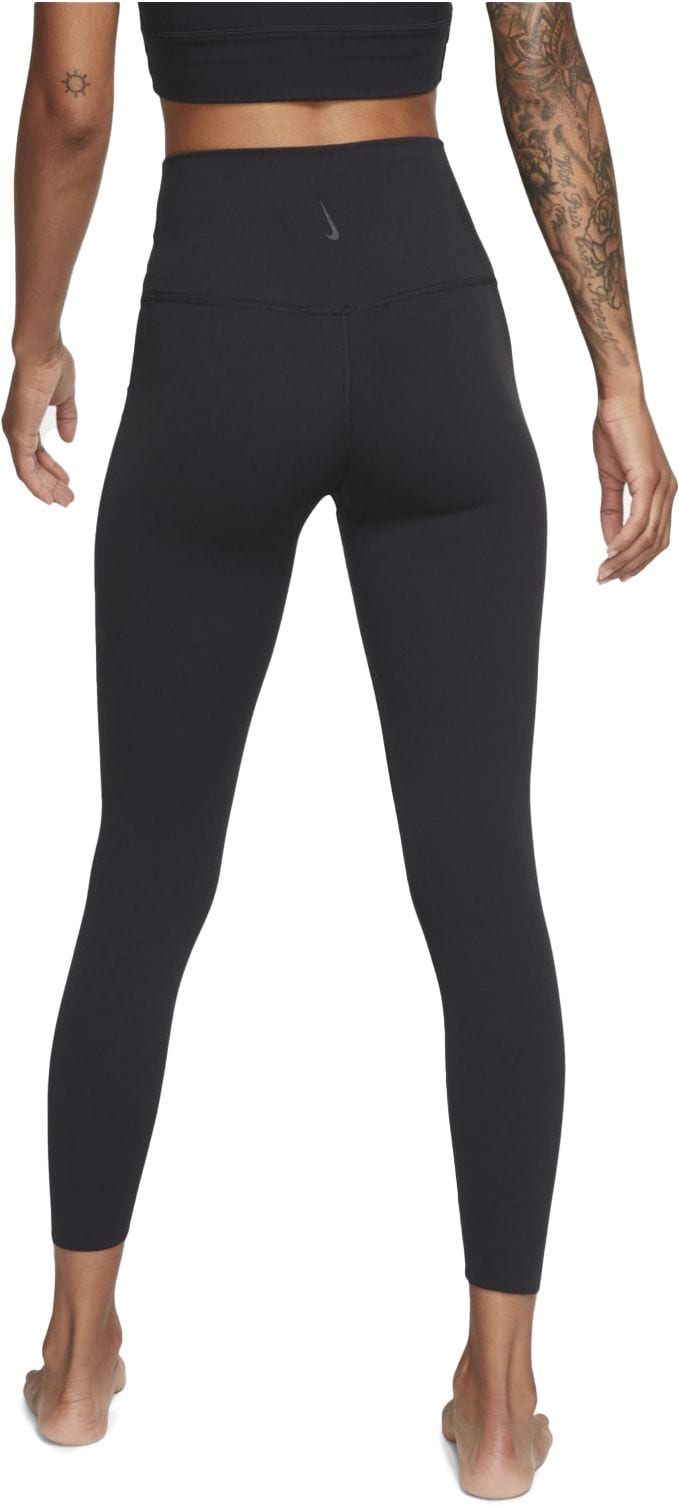 NIKE, W YOGA LUXE TIGHTS