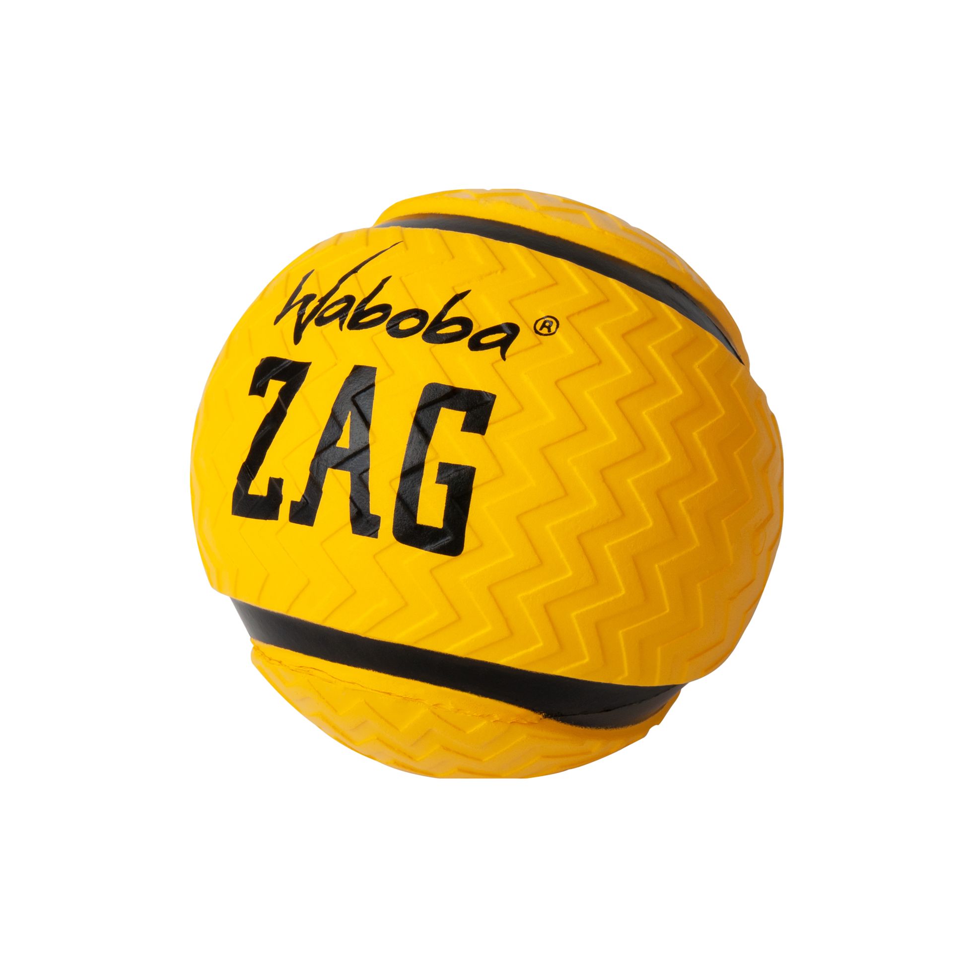 WABOBA, ZAG WATER BALL