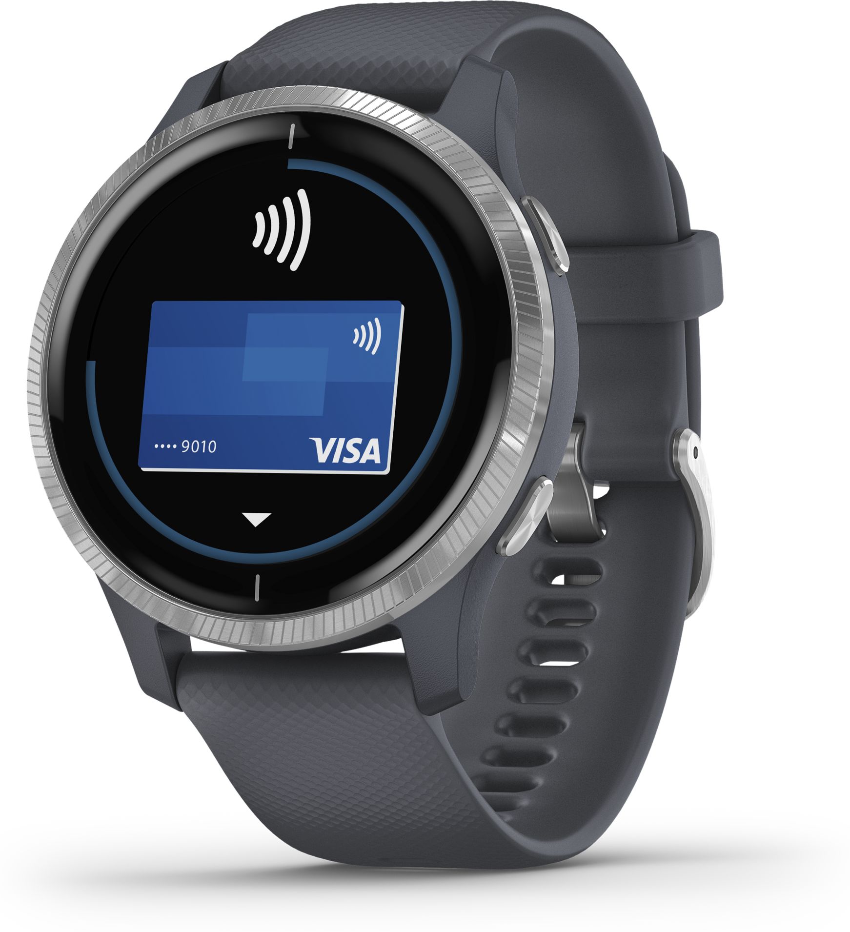 GARMIN VENU på stadium.se