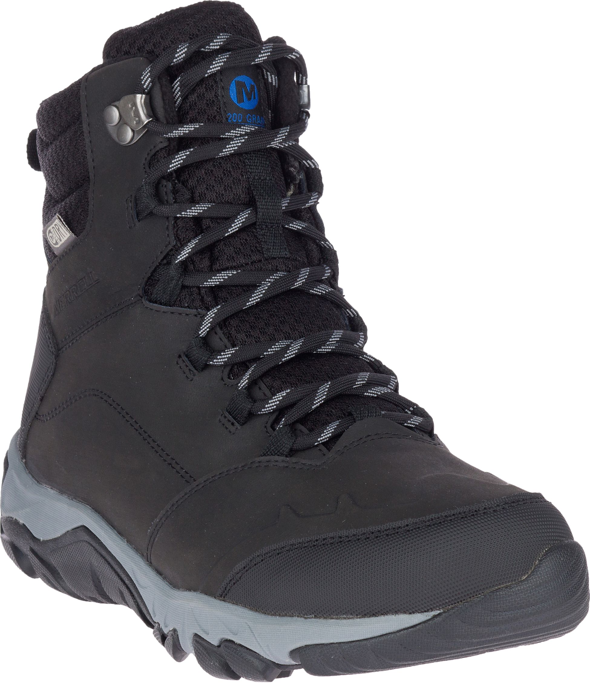 MERRELL, M THERMO FRACTAL MID WTPF
