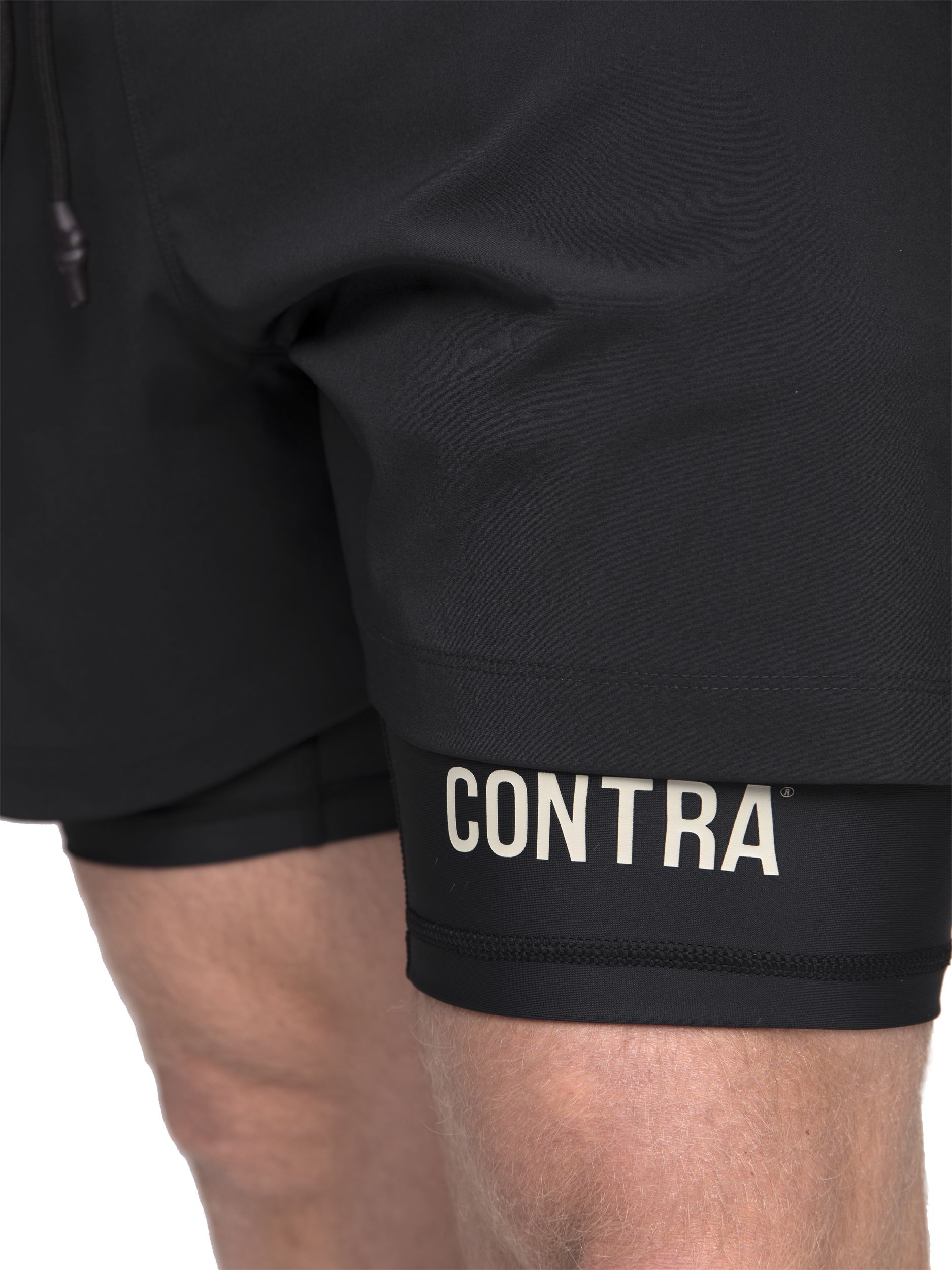 CONTRA, M CLINCH SHORTS