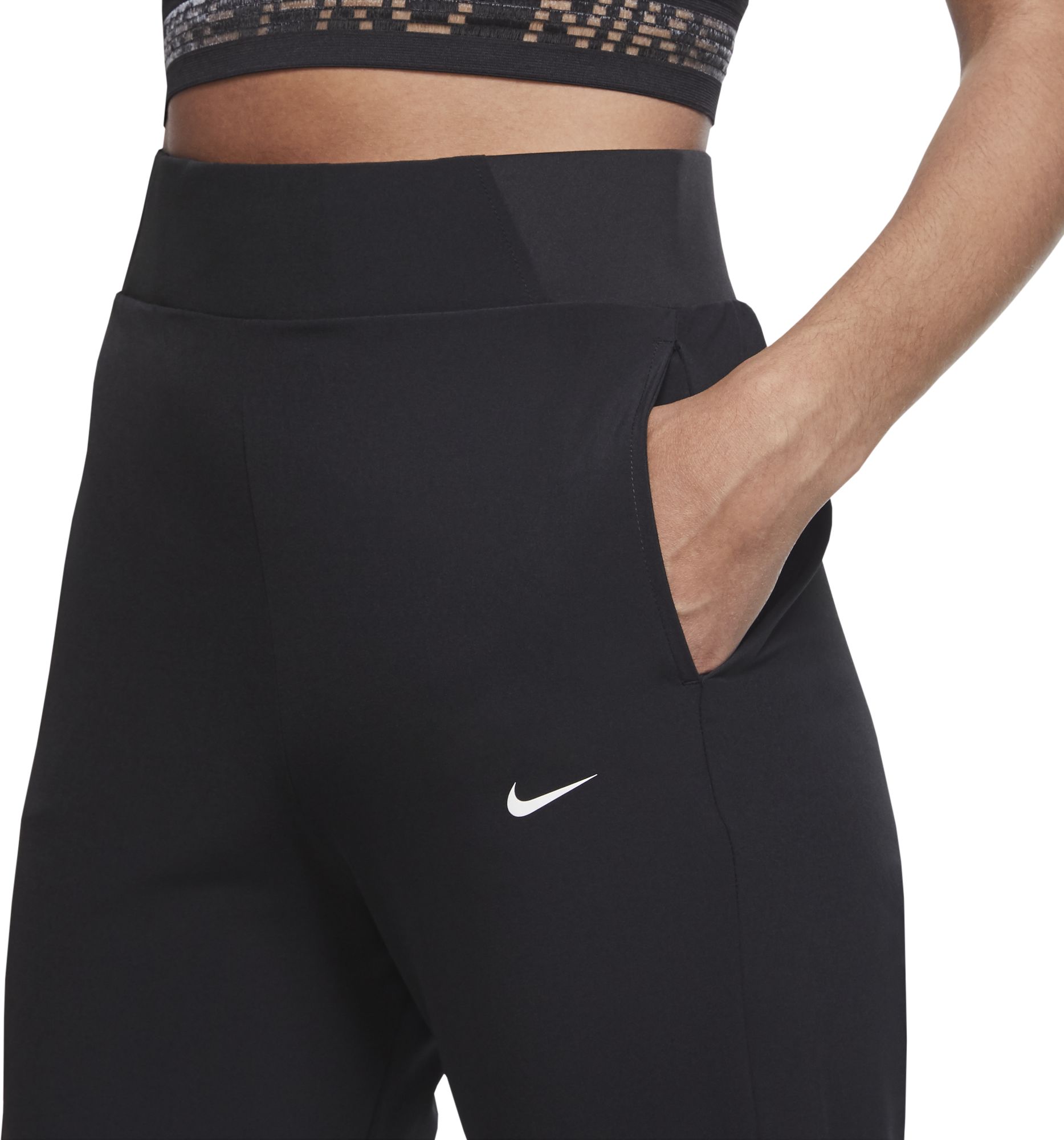 NIKE, W NK BLISS VCTRY PANT