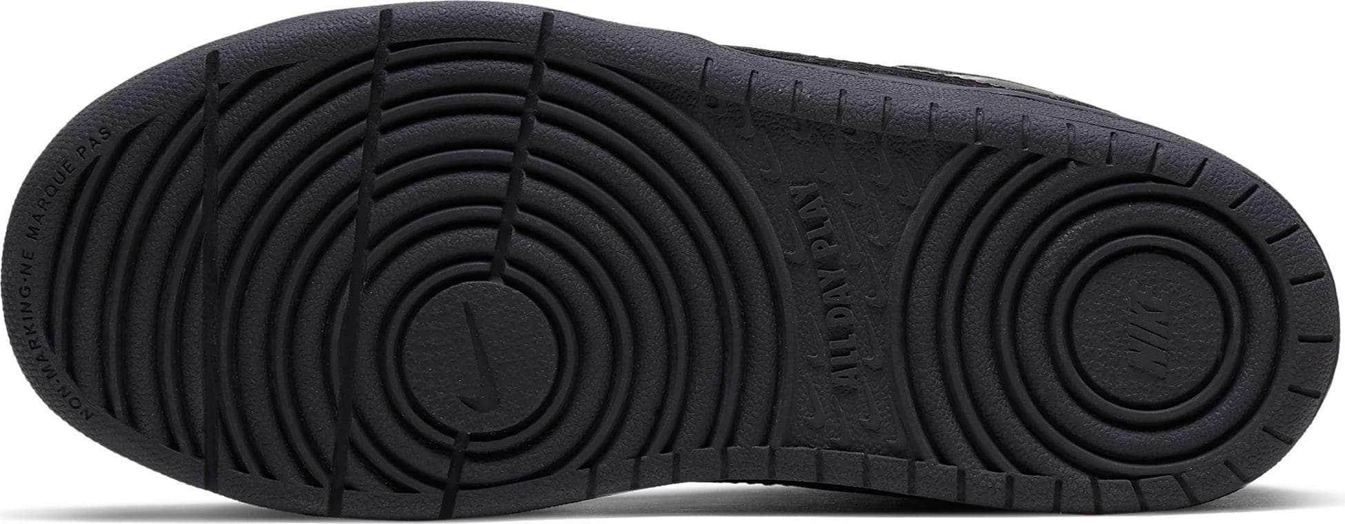 NIKE, J COURT BOROUGH MID PS