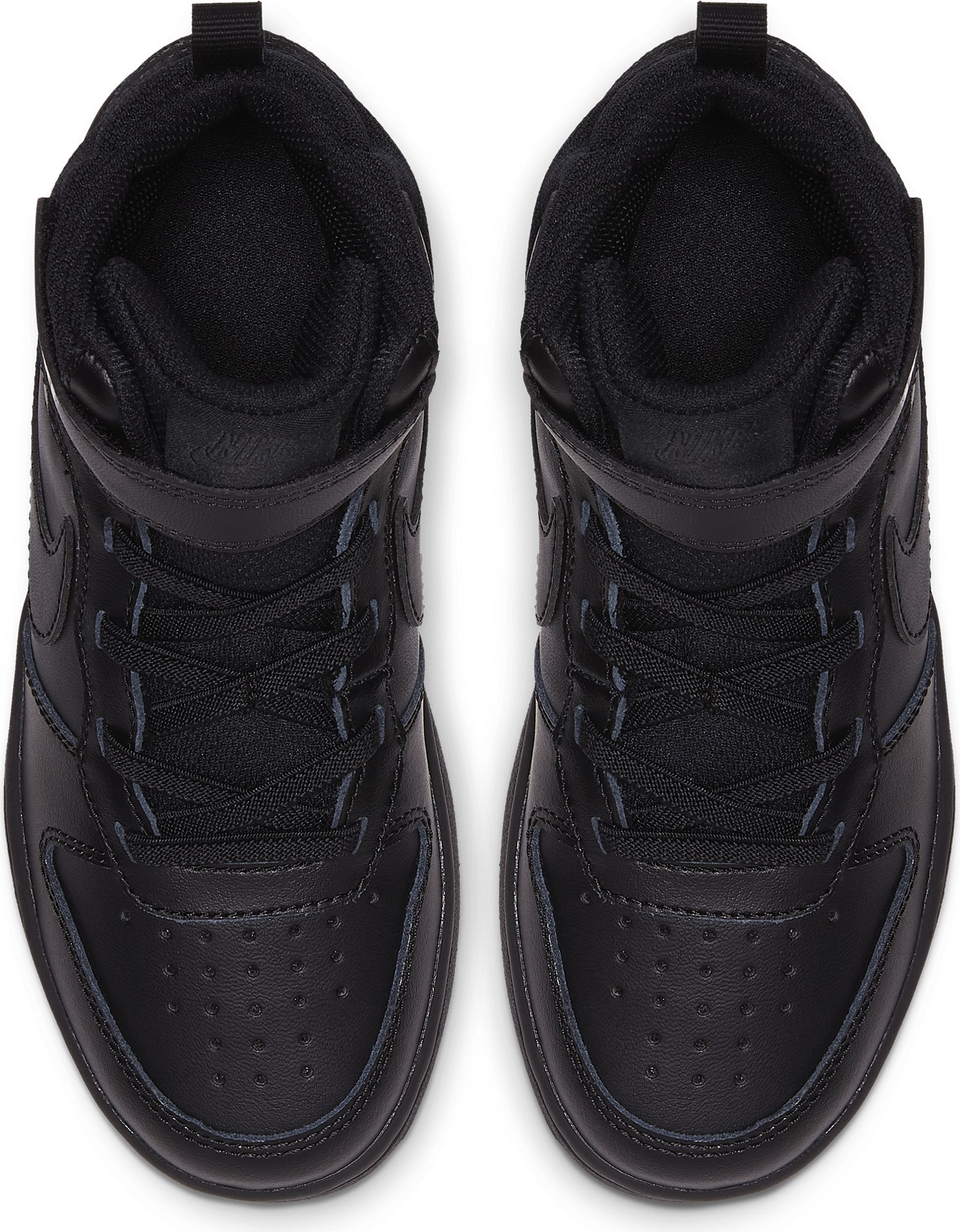 NIKE, J COURT BOROUGH MID PS