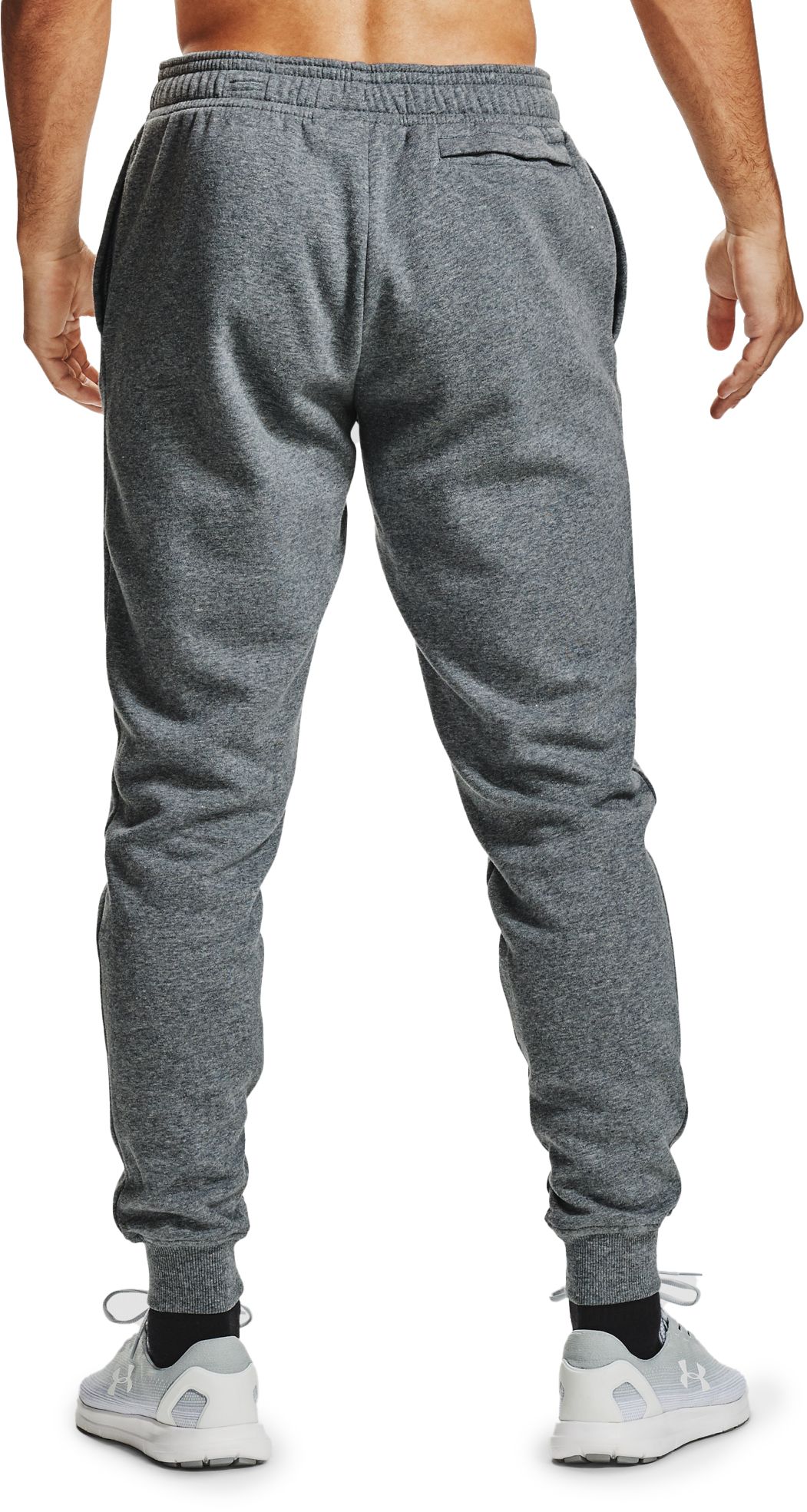 UNDER ARMOUR, M RIVAL FLEECE JOGGER