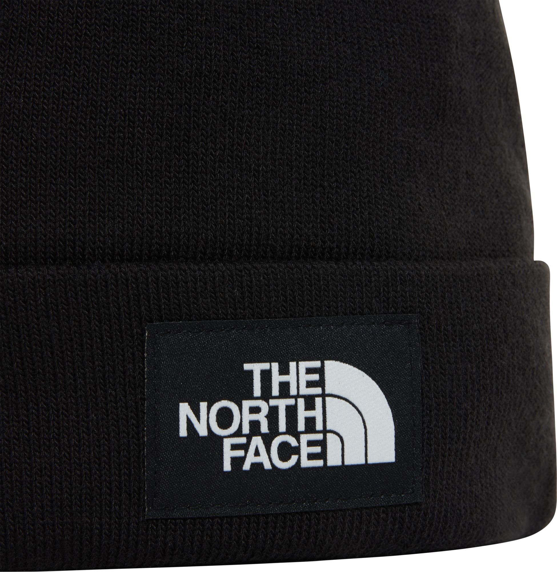 THE NORTH FACE, DOCK WORKER RECYCLED BEANIE 