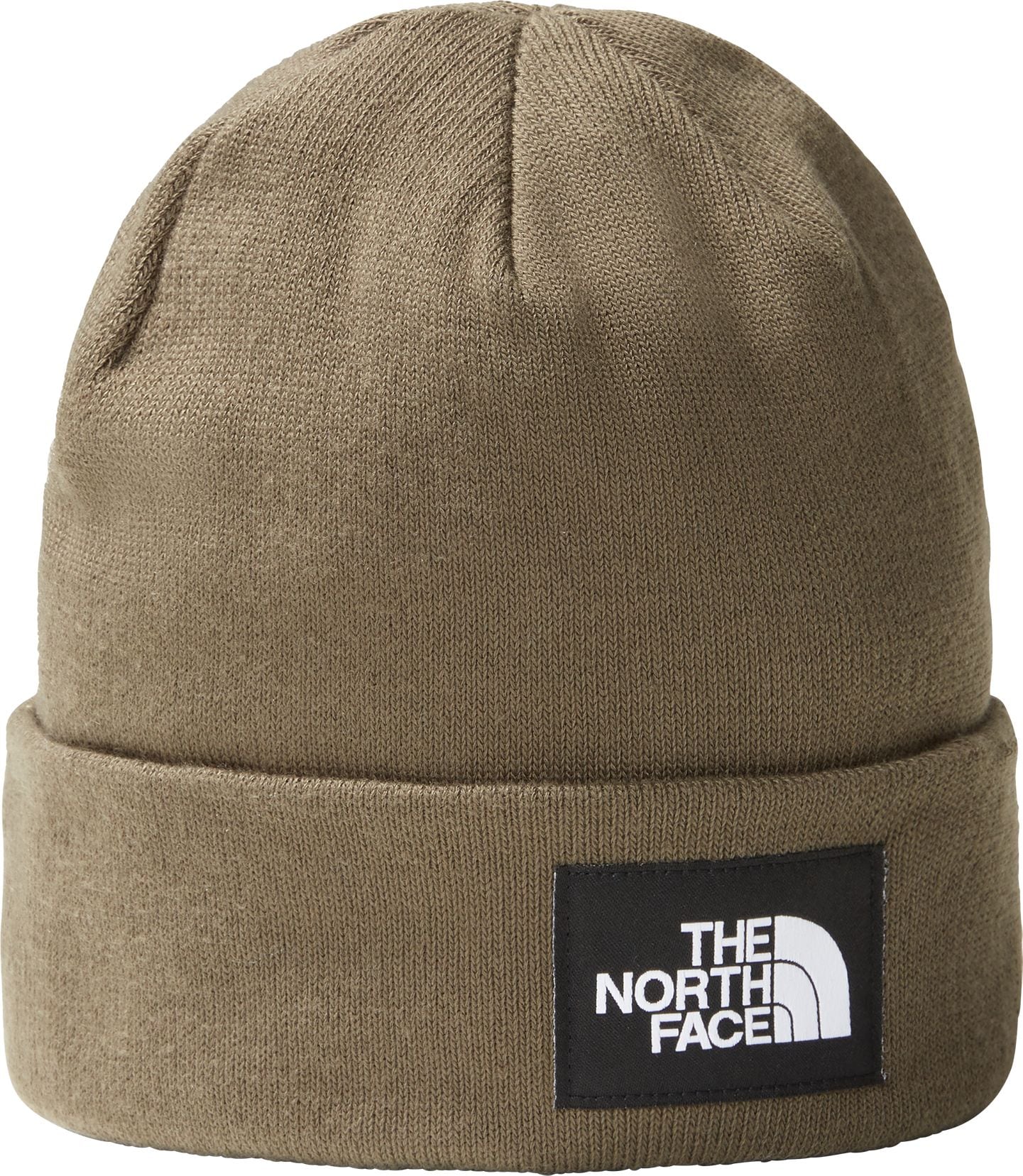 THE NORTH FACE, DOCKWORKERRECYCLEDBEANIE