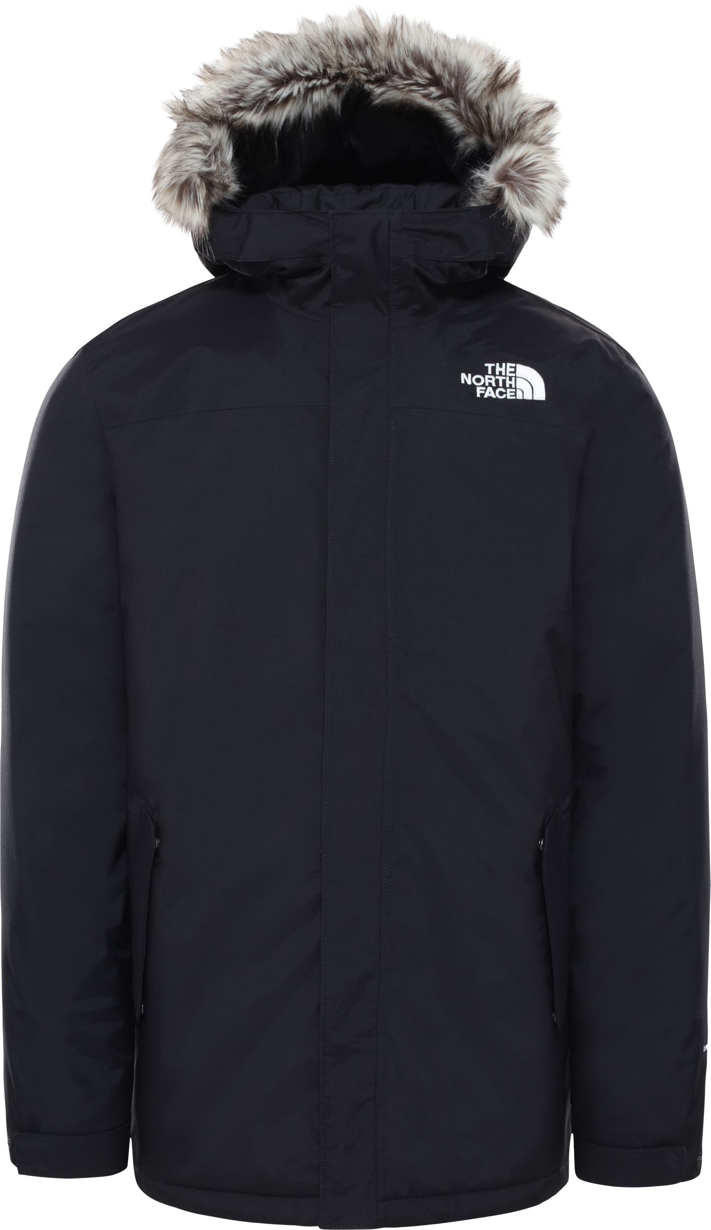 THE NORTH FACE, M RECYCLED ZANECK JKT