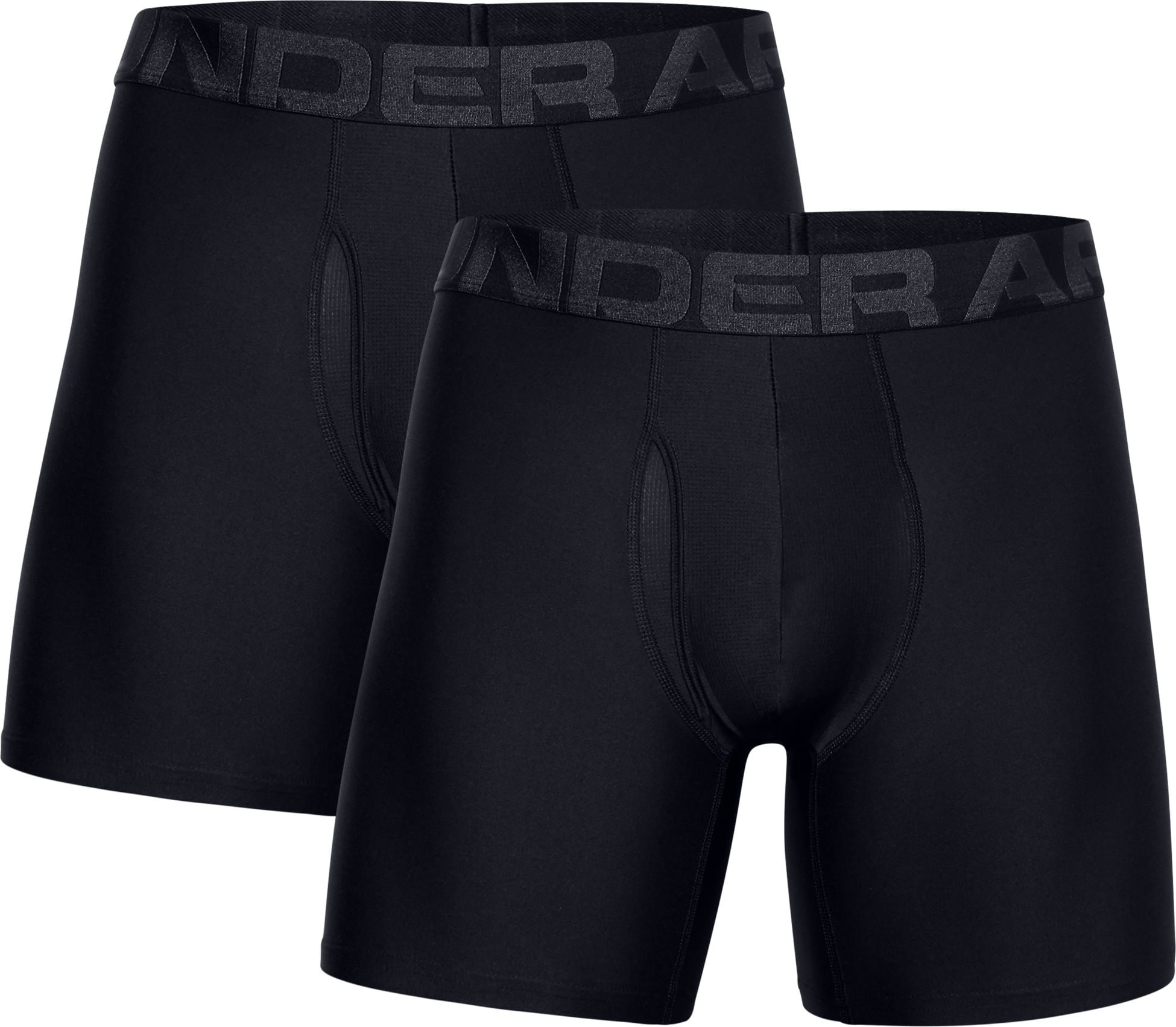 UNDER ARMOUR, M TECH 6IN 2P