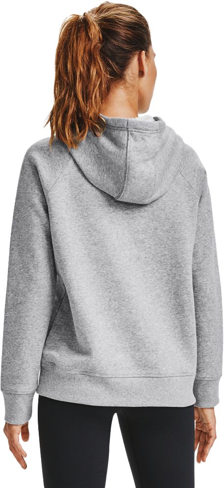 UNDER ARMOUR, W RIVAL FLEECE HB HOODIE