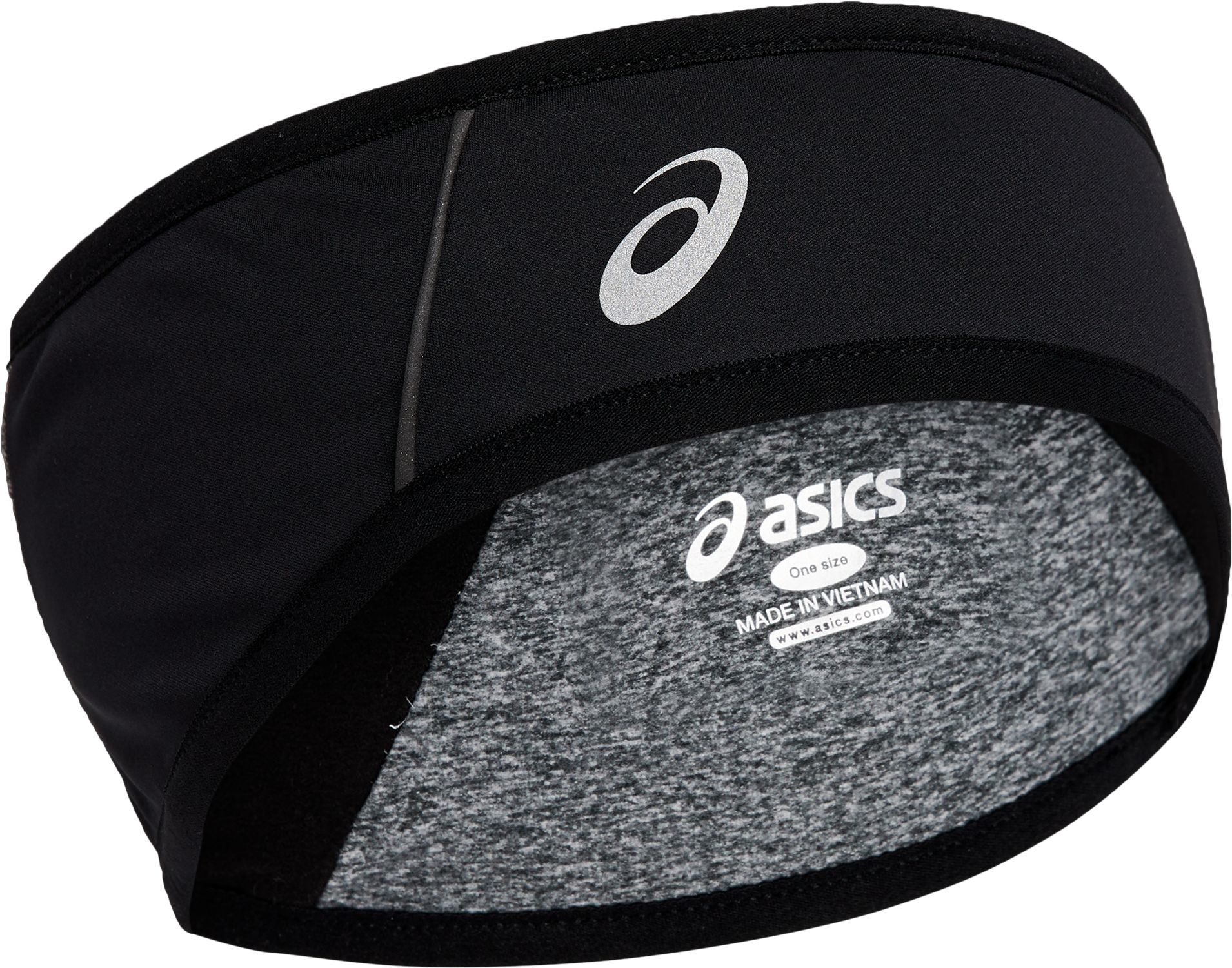 ASICS, THERMAL EARCOVER