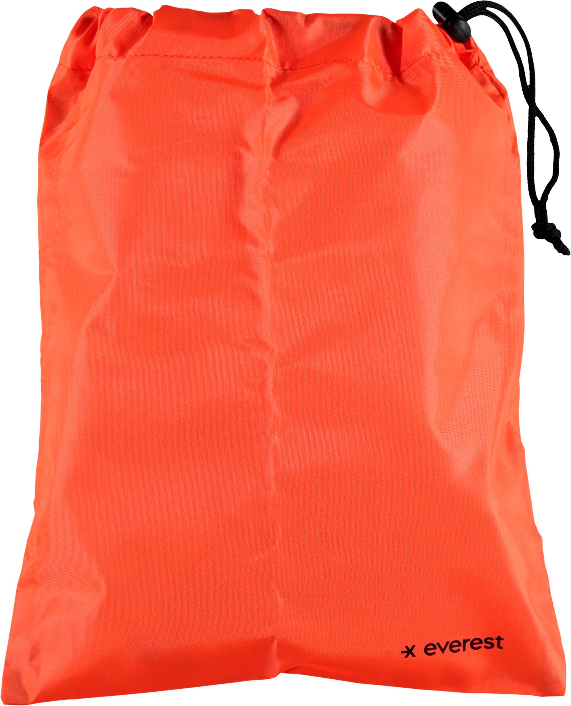 EVEREST, PACK BAGS 6-PACK