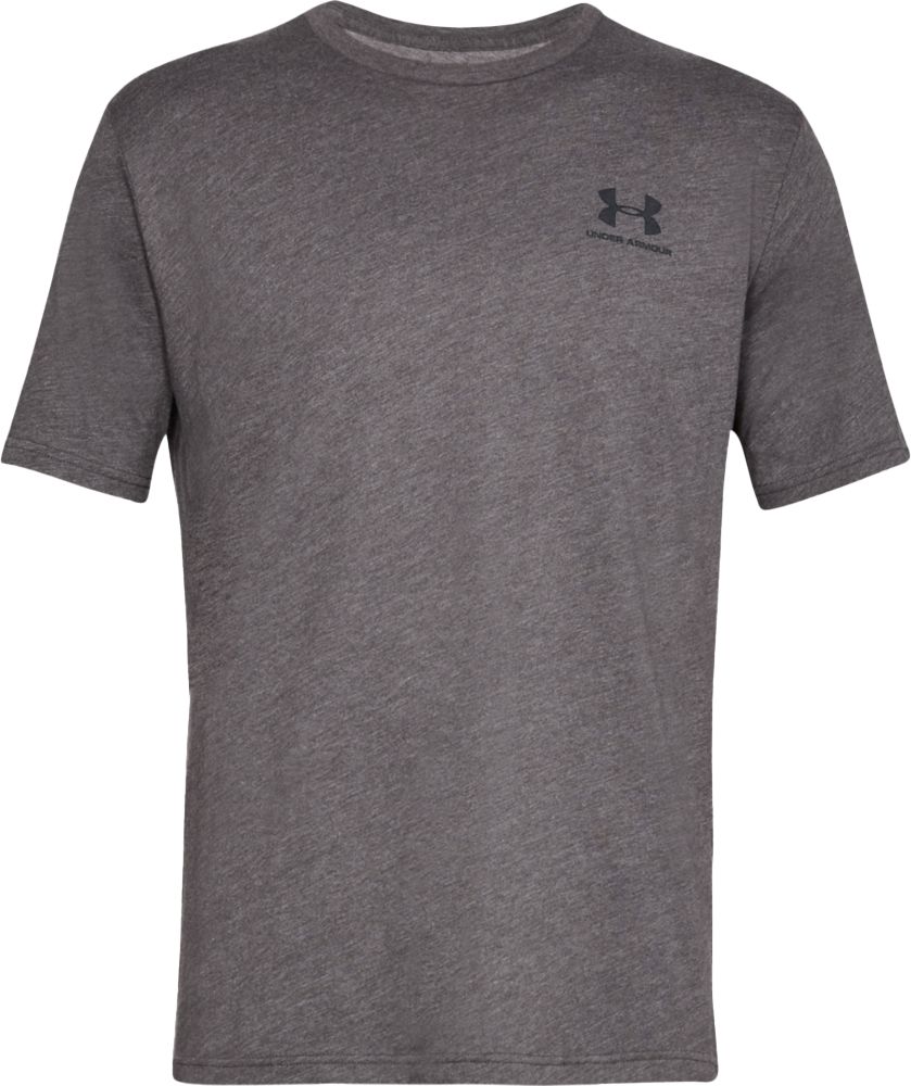 UNDER ARMOUR, M SPORTSTYLE LC SS