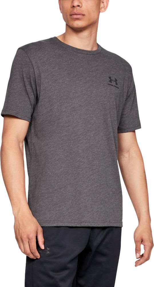 UNDER ARMOUR, M SPORTSTYLE LC SS