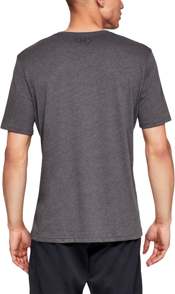UNDER ARMOUR, M SPORTSTYLE LC SS